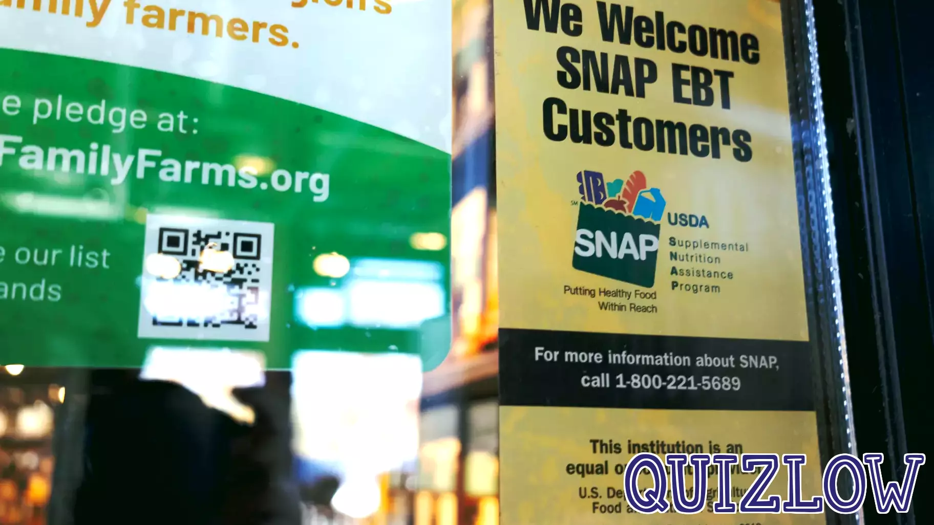 Federal Funding Cut Threatens SNAP Education Program That Combated Food Insecurity