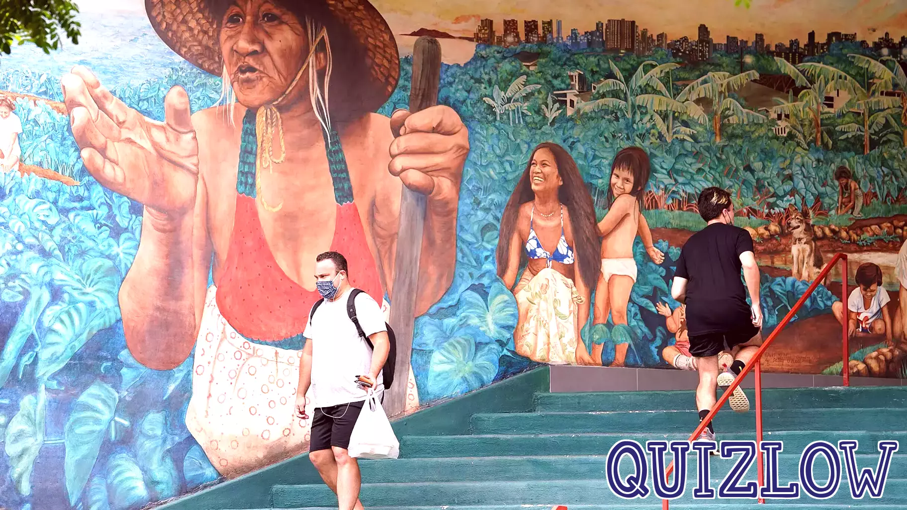 Federal Grant Programs for Minority Students in Hawaiʻi Cut