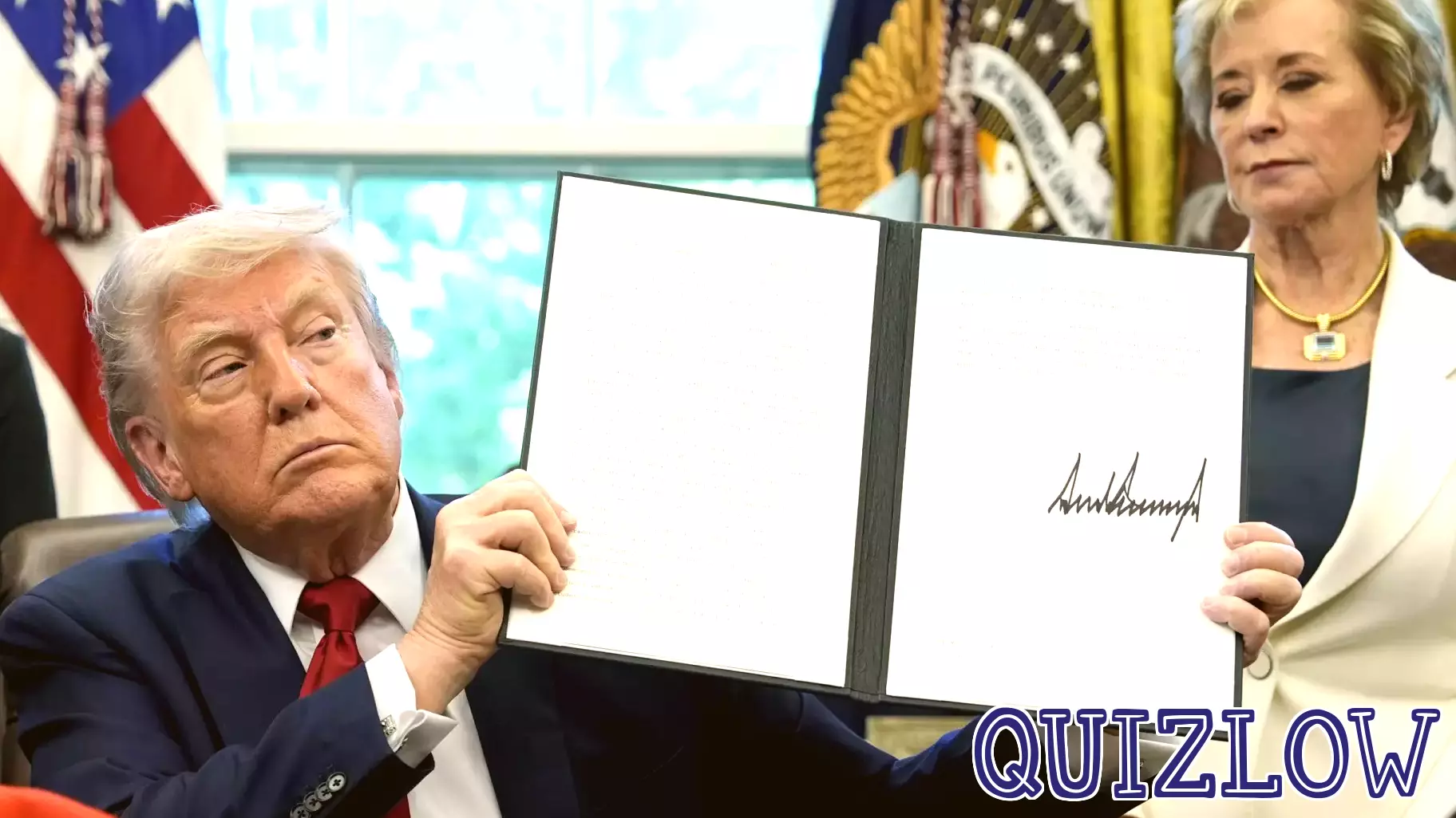Federal Judge Blocks Trump's Education Funding Cuts Targeting DEI Programs