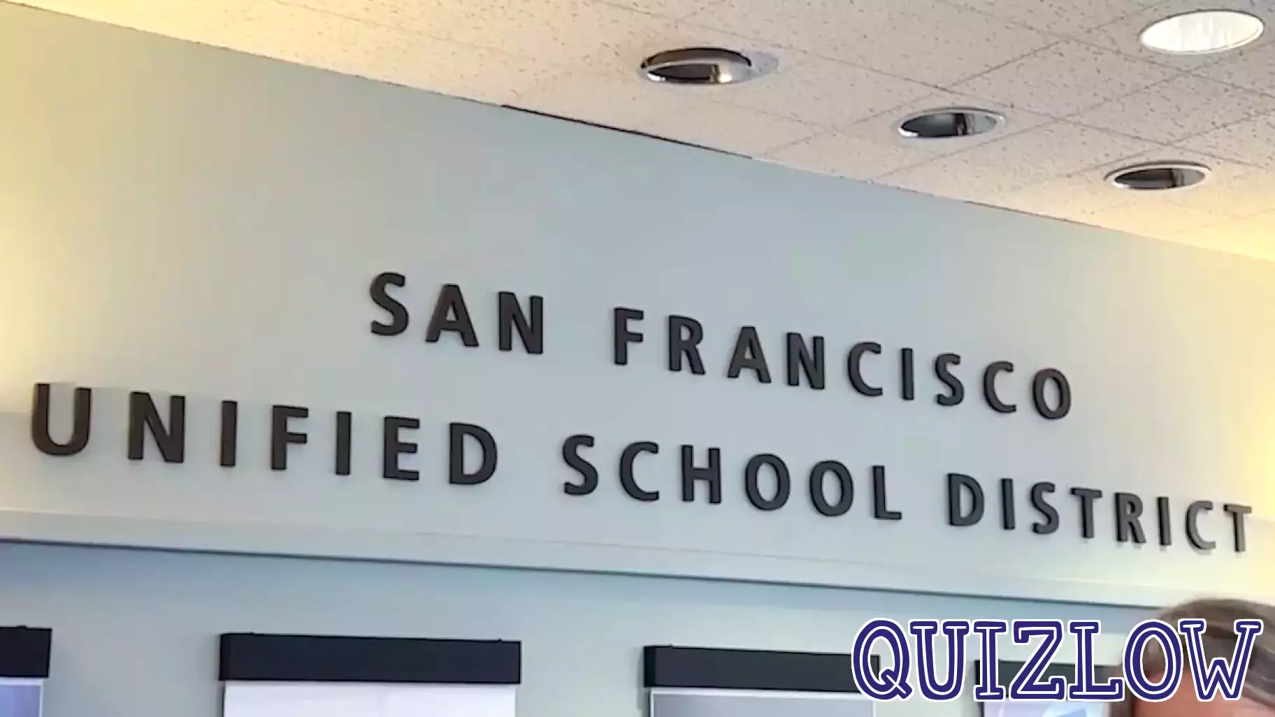 Feds reviewing gender education in San Francisco schools