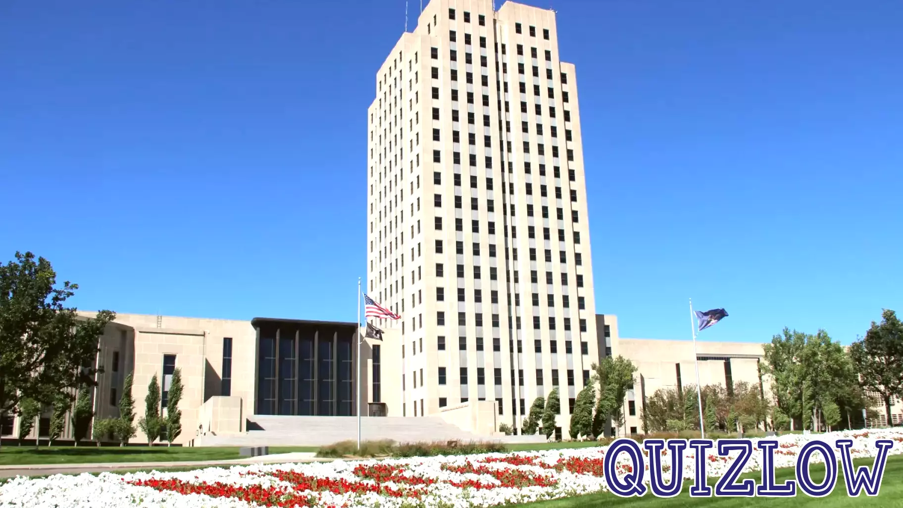 Finalists Announced for North Dakota Board of Higher Education