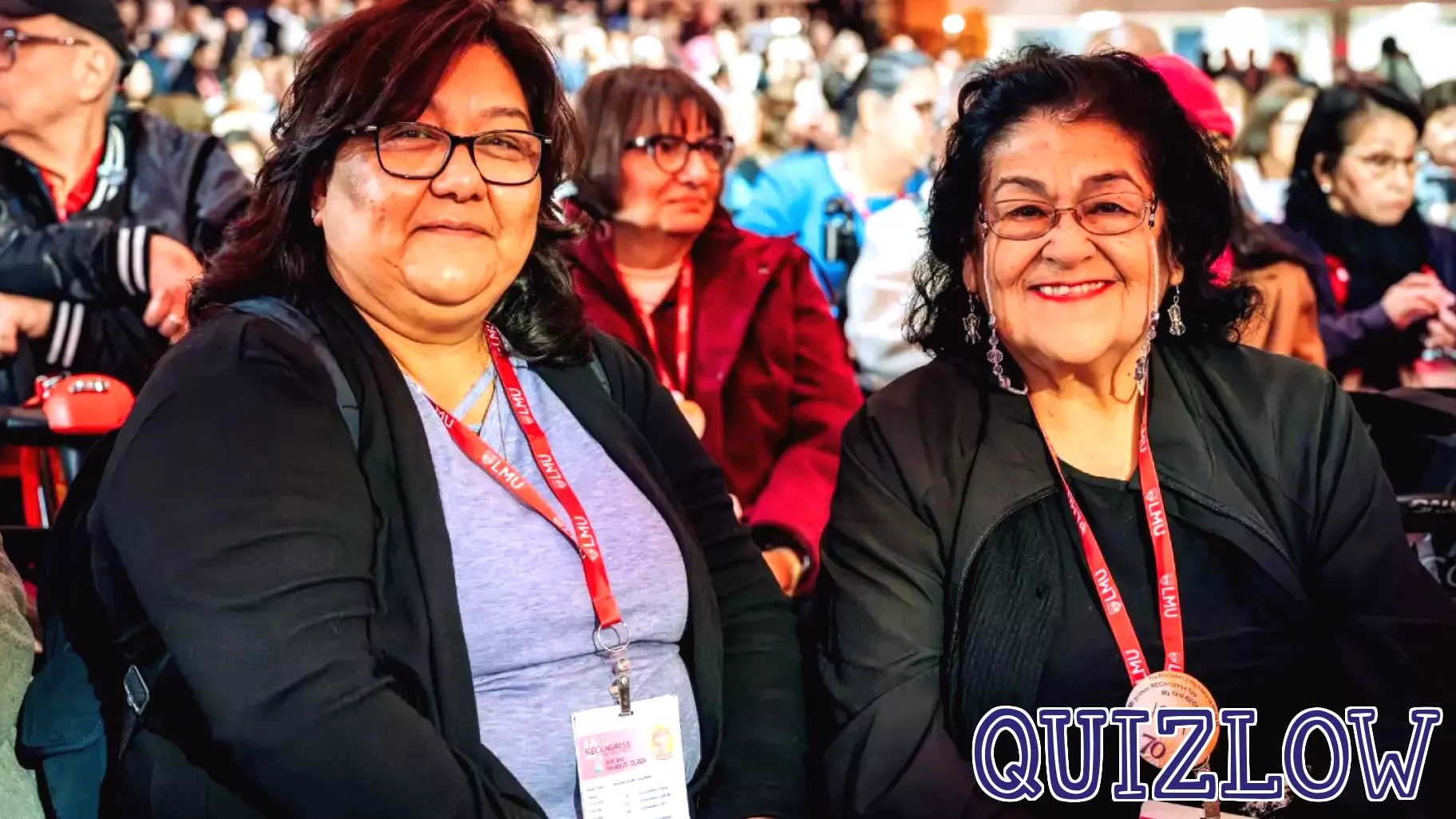 Find comfort, strength in Eucharist, pope tells attendees at LA Religious Education Congress