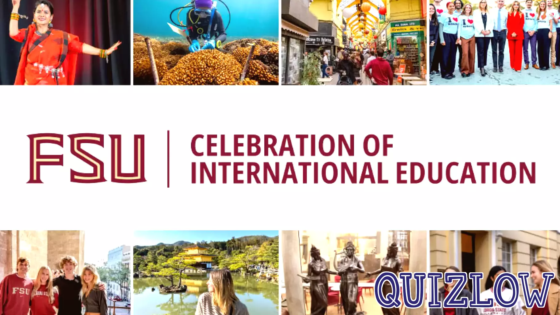 Florida State University to Celebrate International Education from October 27 to December 5