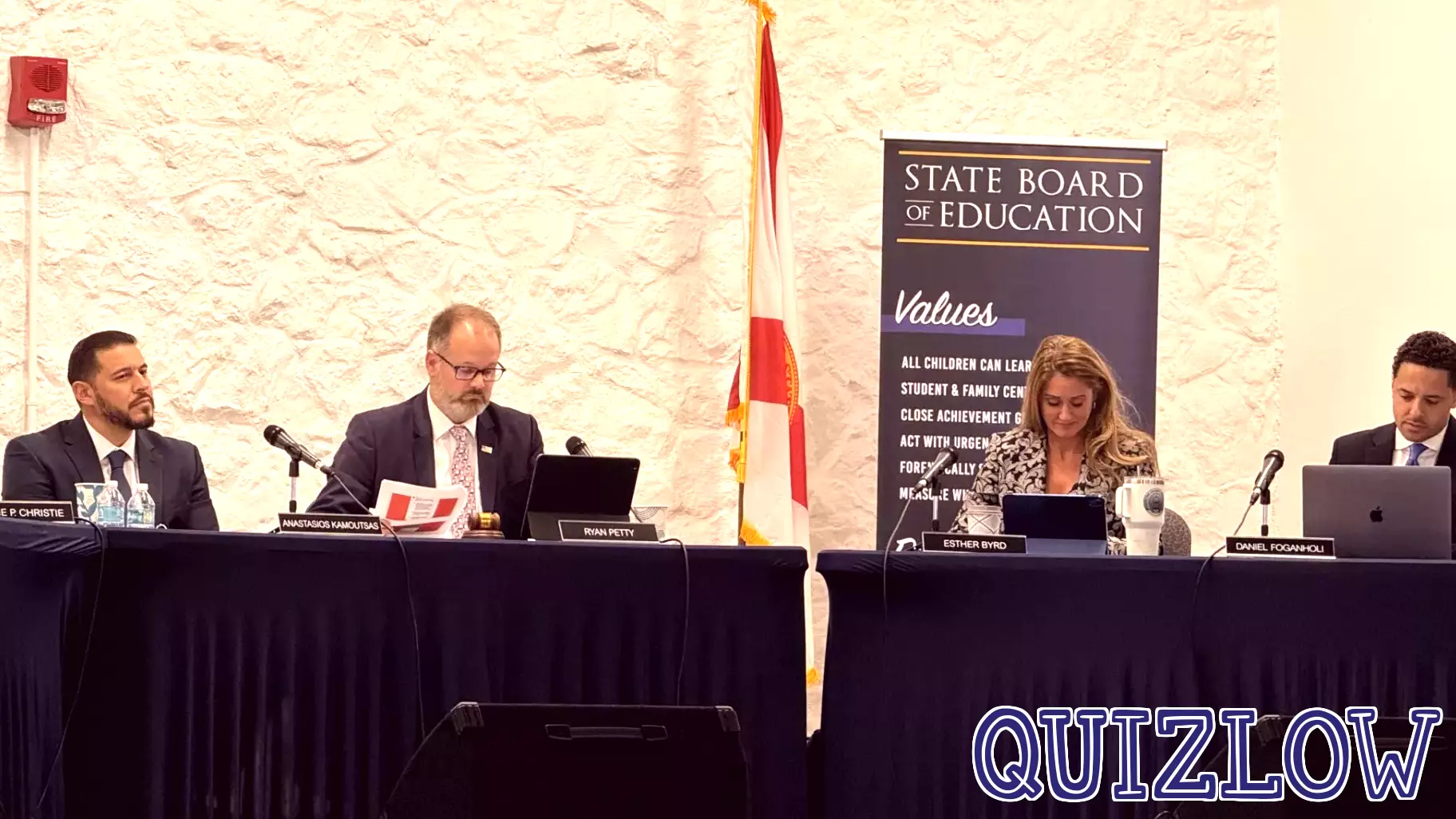 Florida Takes the Lead in Education Reform with New Declaration
