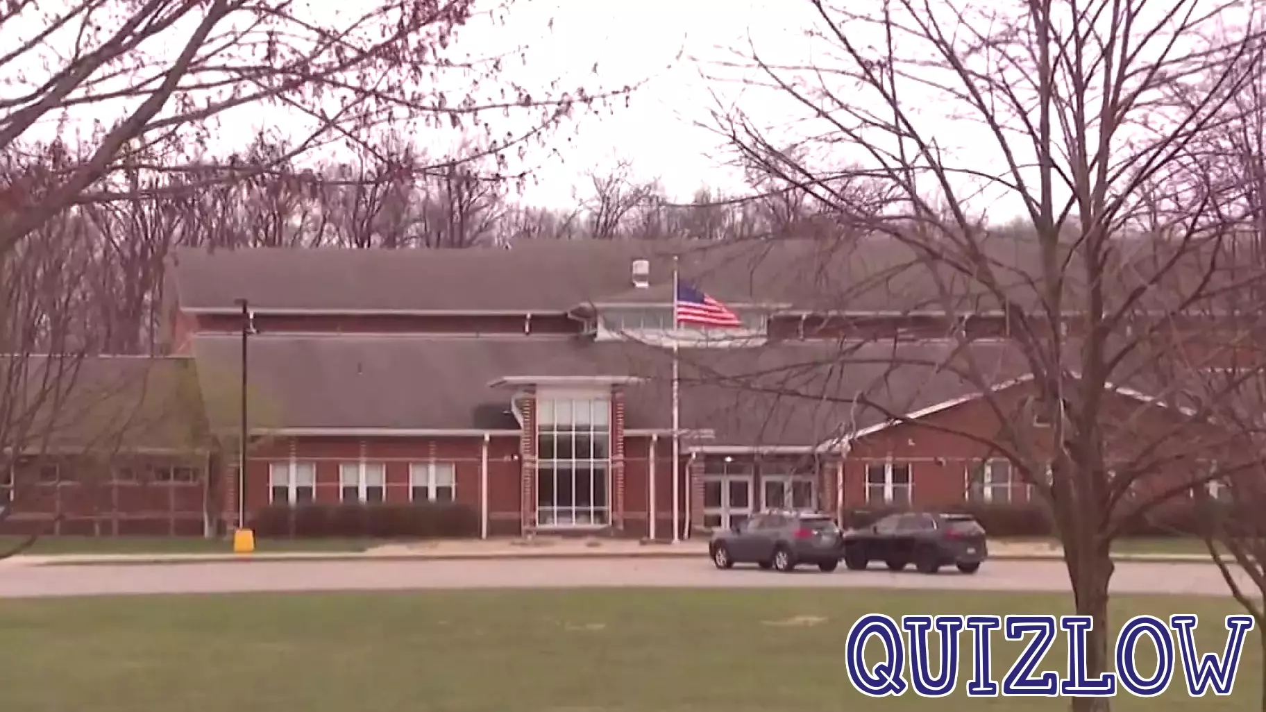 Former Knoch Educator Faces Charges for Allegedly Hitting Student