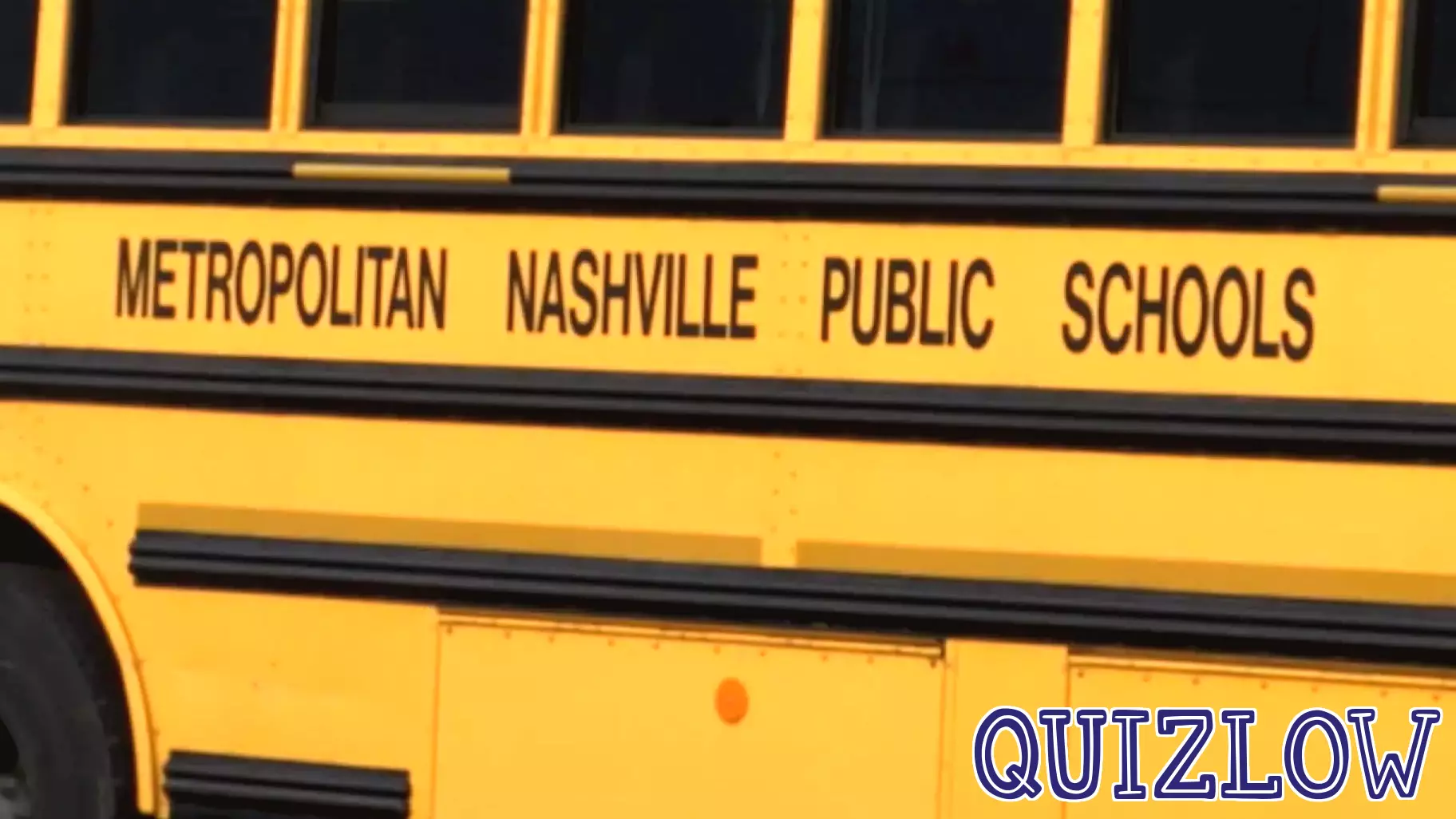 Former Special Education Teacher Calls for Accountability After Alleged Abuse in Nashville School
