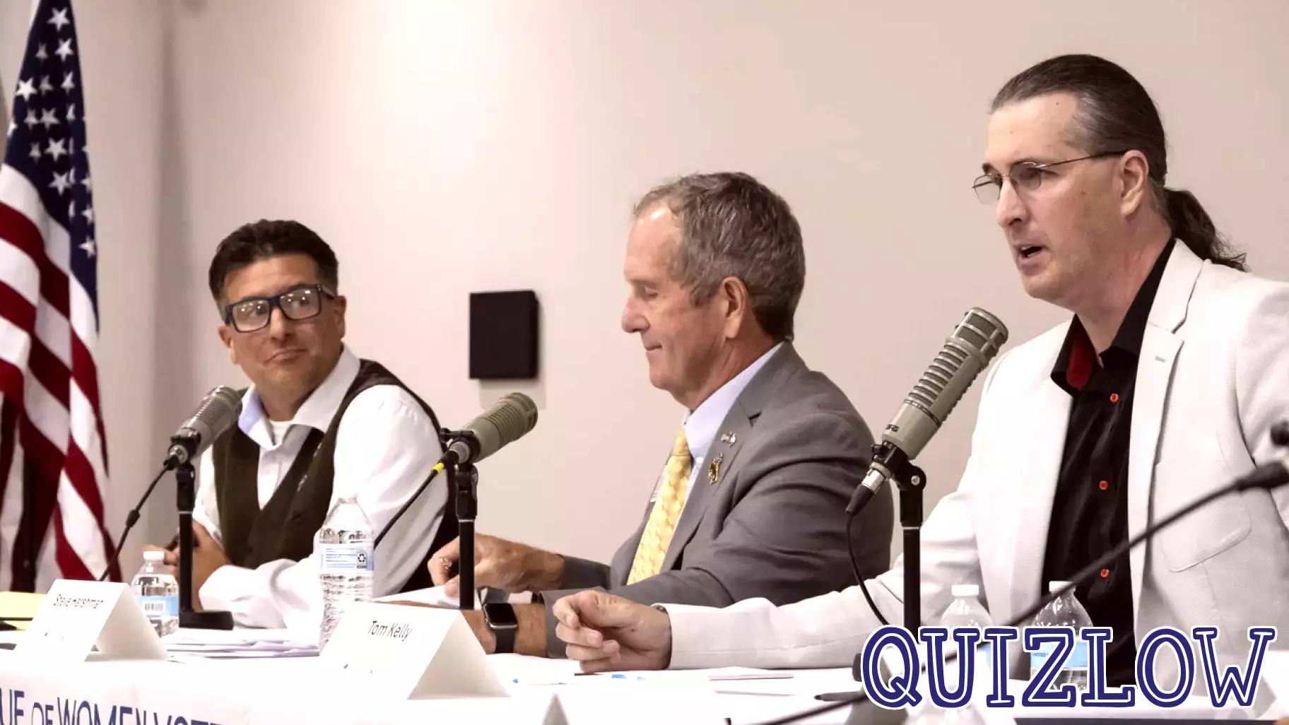 GOP candidates for Wyoming’s education chief talk school choice, funding and testing load