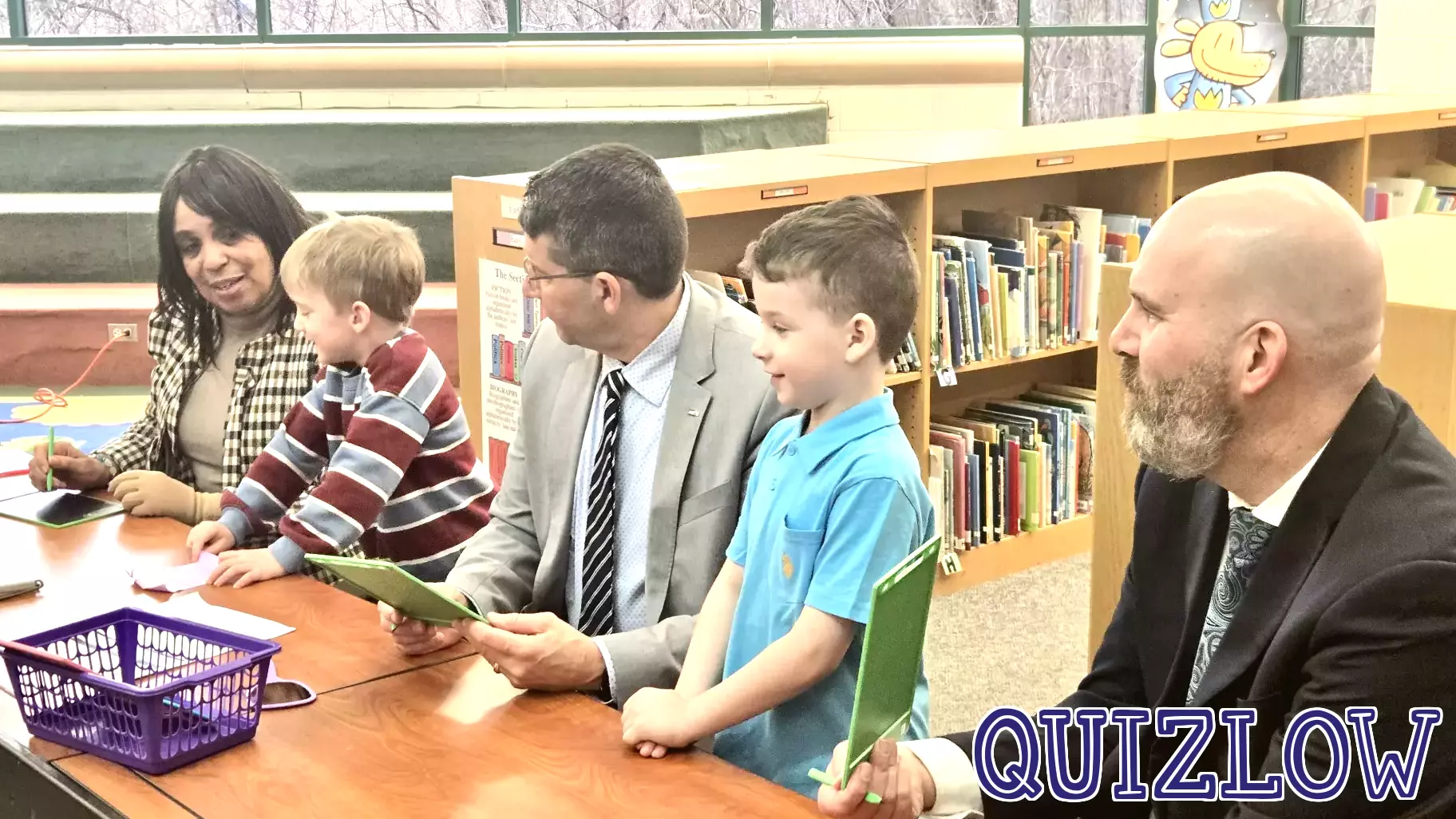 **Governor's Ambitious Literacy Initiative Gains Momentum Among Educators**