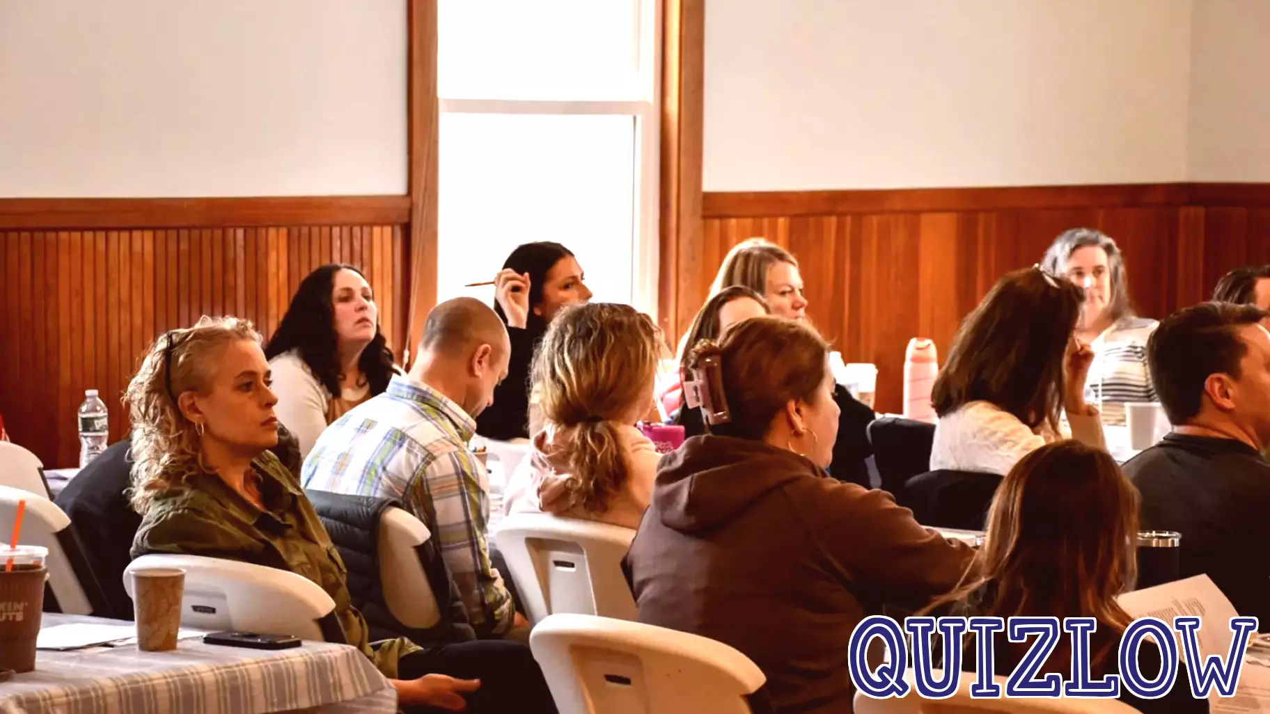 Groundbreaking Conference Unites Staff for Special Education Development