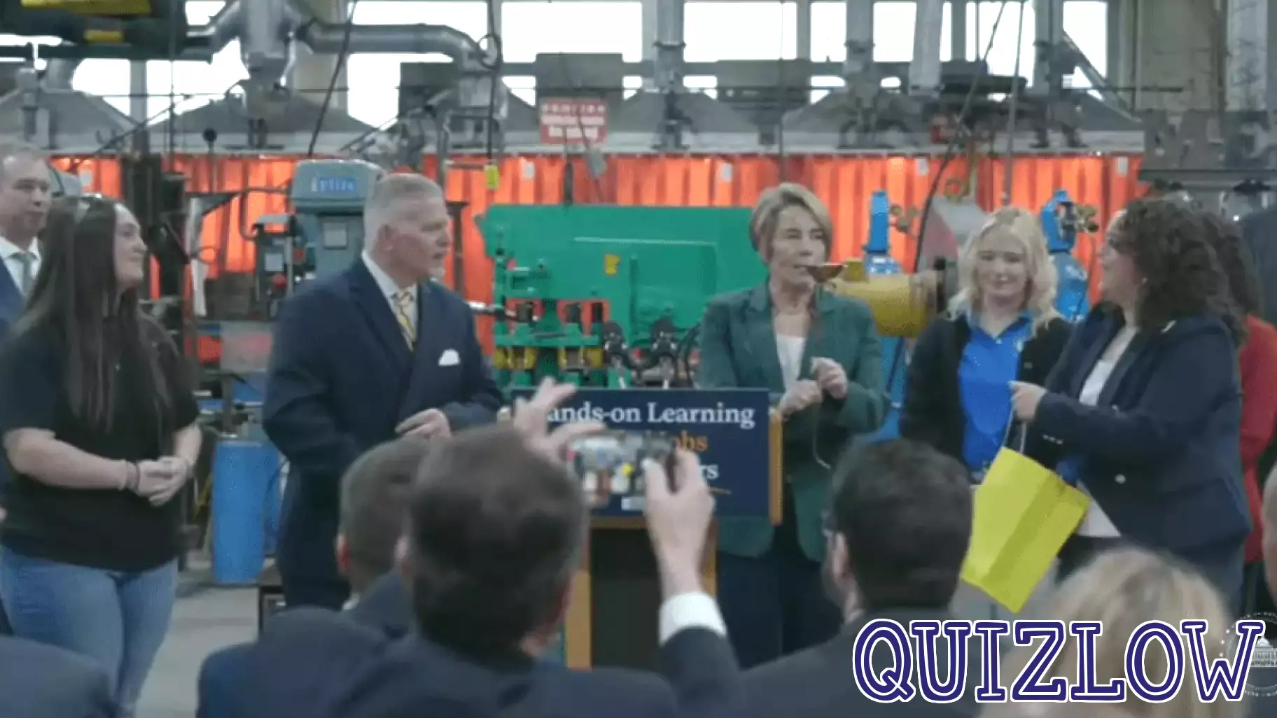 Healey directs $70M to expand vocational training education