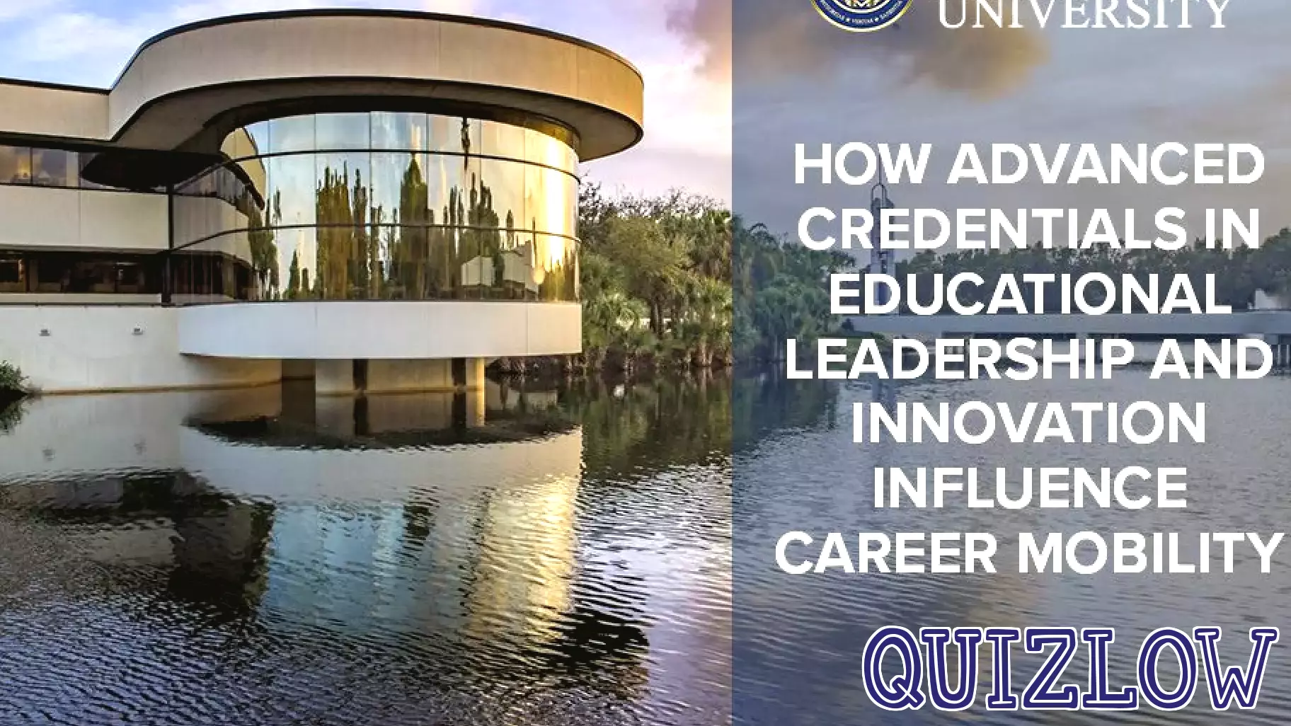 How Advanced Credentials in Educational Leadership and Innovation Influence Career Mobility