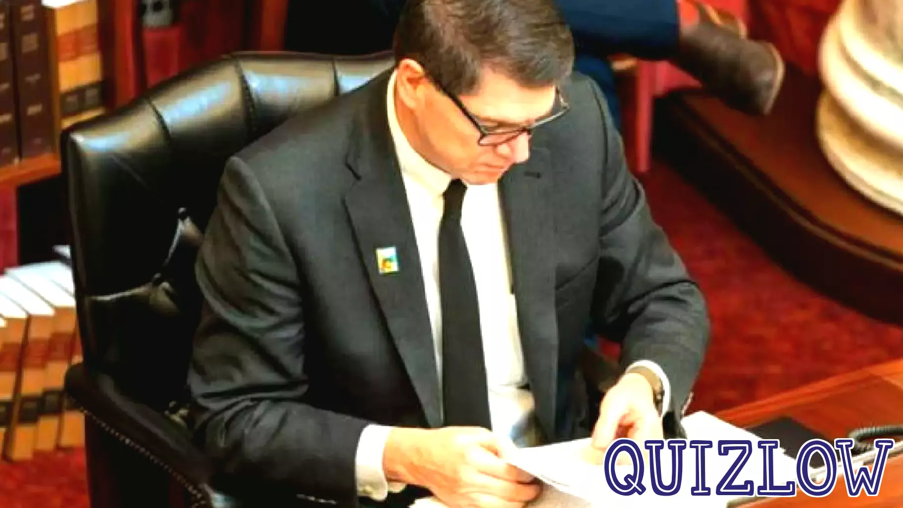 Idaho Senator Advocates for AI Education Framework