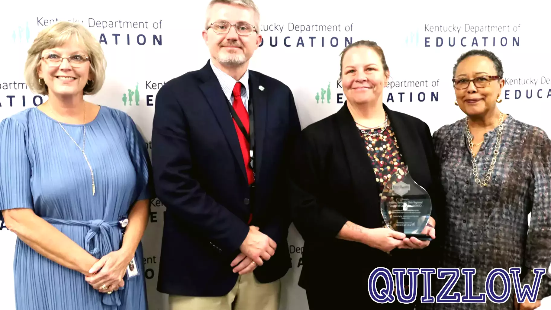 IKORCC Honored with Prestigious 2025 Kelly Award for Business and Education Partnership