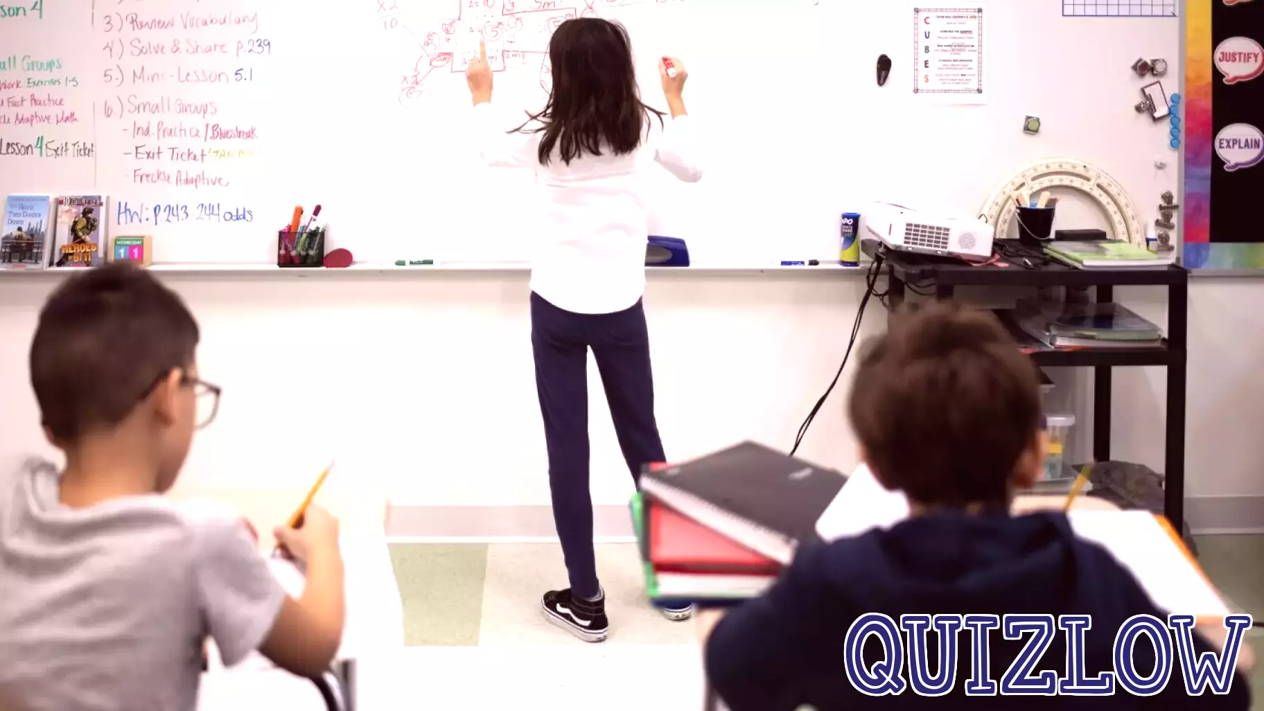Illinois Aims to Adjust State Test Cut Scores to Better Reflect Student Abilities