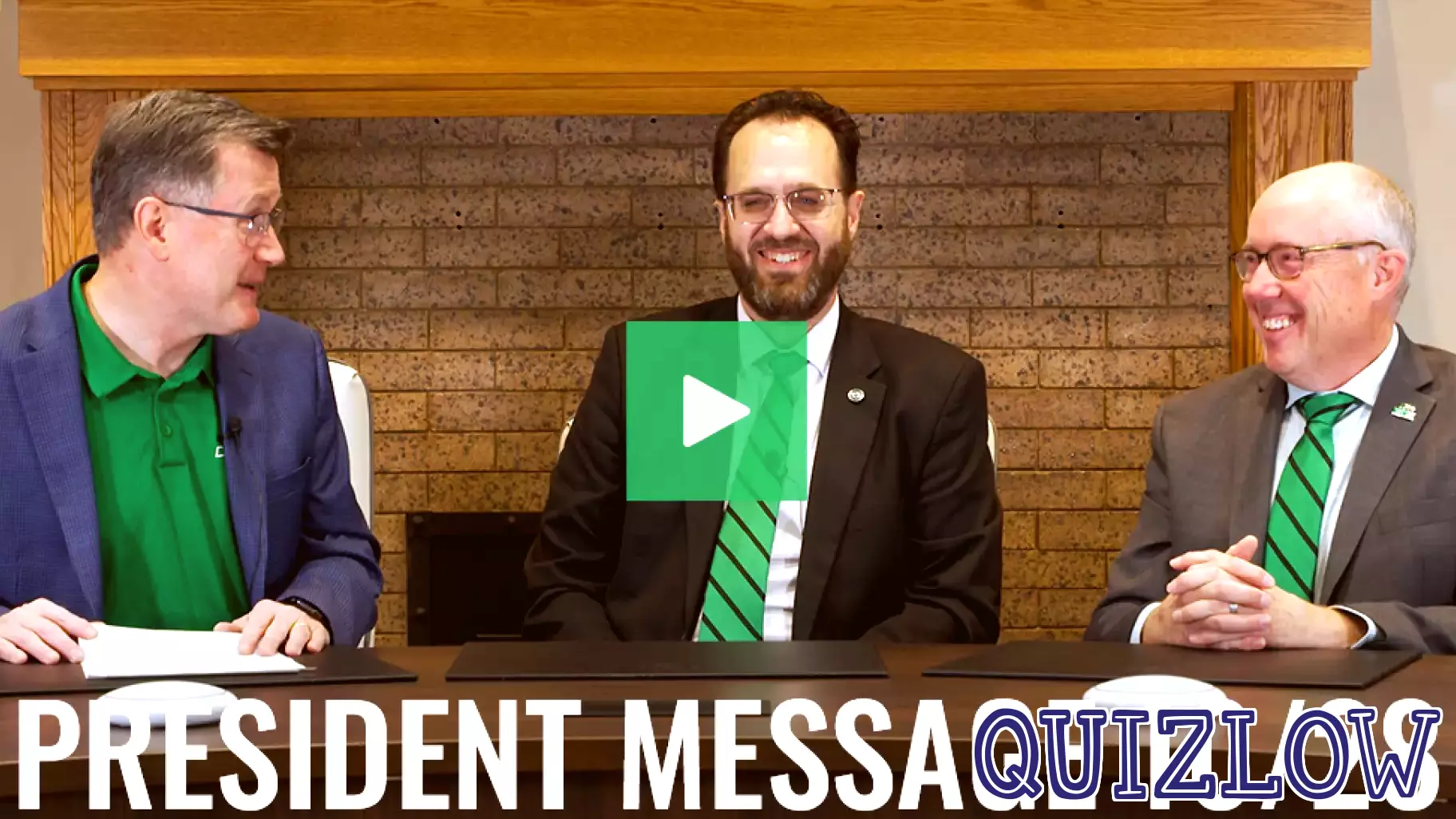 Importance of Communication and Collaboration in STEM Education Discussed at UND