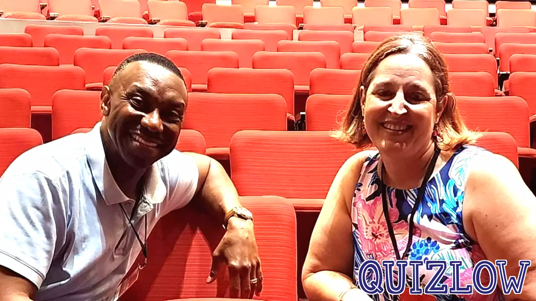 Interview: CeeJay Joseph of DOWNHILL THE PLAY at Education Is Cool, Get One!