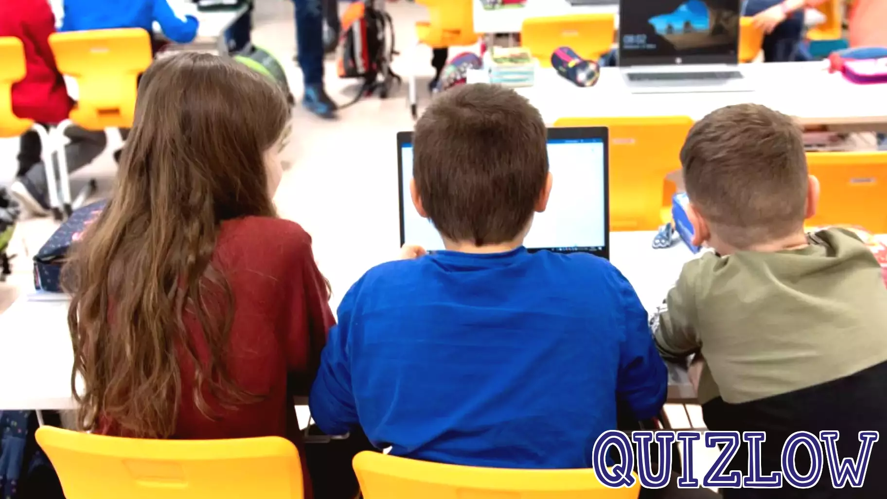 It’s not just math and reading. Classroom devices deprive kids of skills needed in the AI future and how to be ‘fully human,’ education experts say