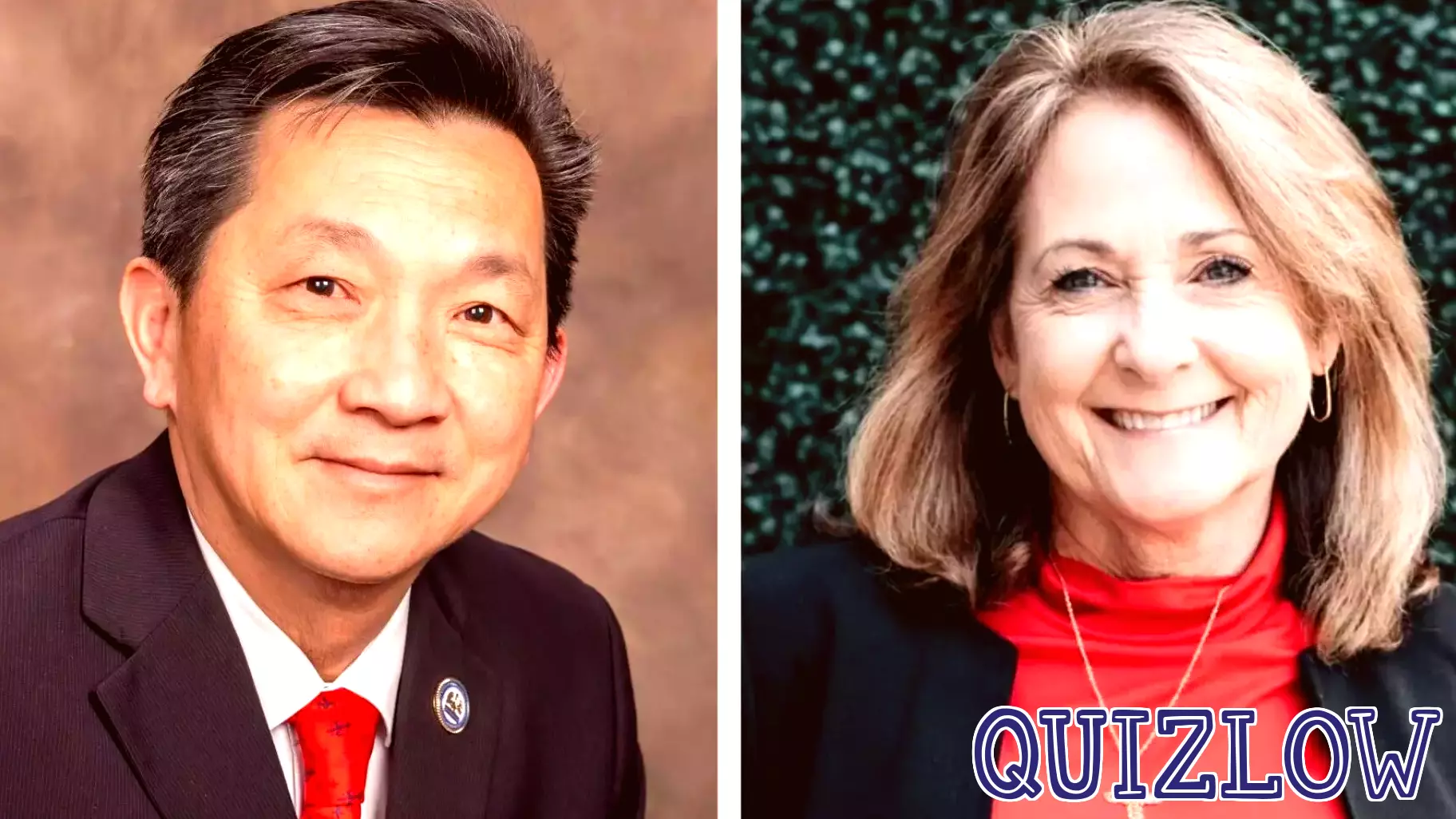 Joseph Cao and Ellie Schroder headed to runoff in race for Louisiana education board