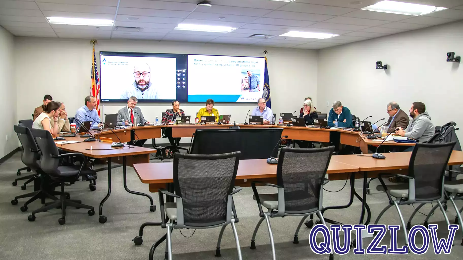 Kentucky Board of Education Reviews Assessment and Accountability Outcomes