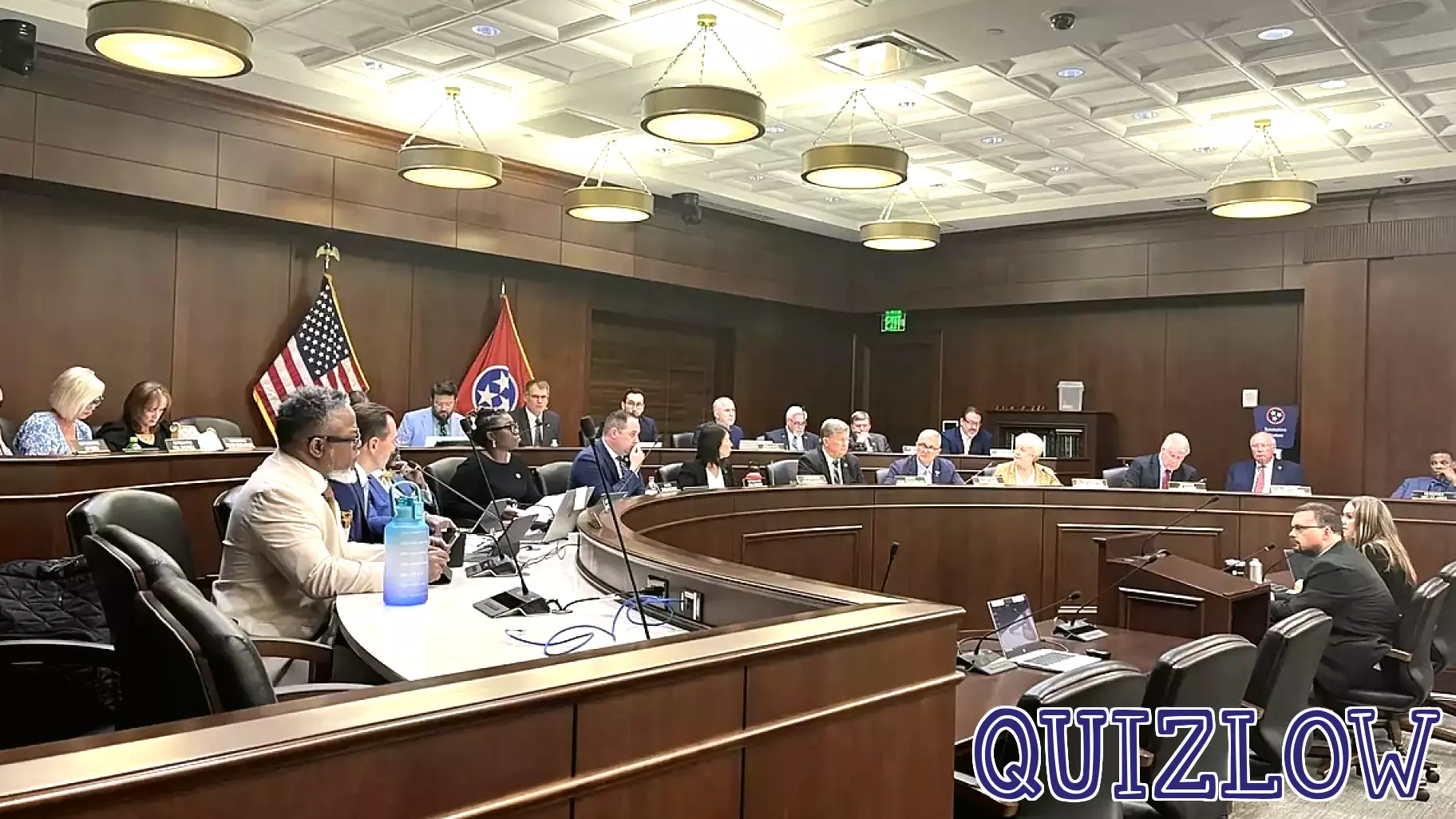 Lawmakers Raise Concerns Over New Tuition Grant Program in Tennessee