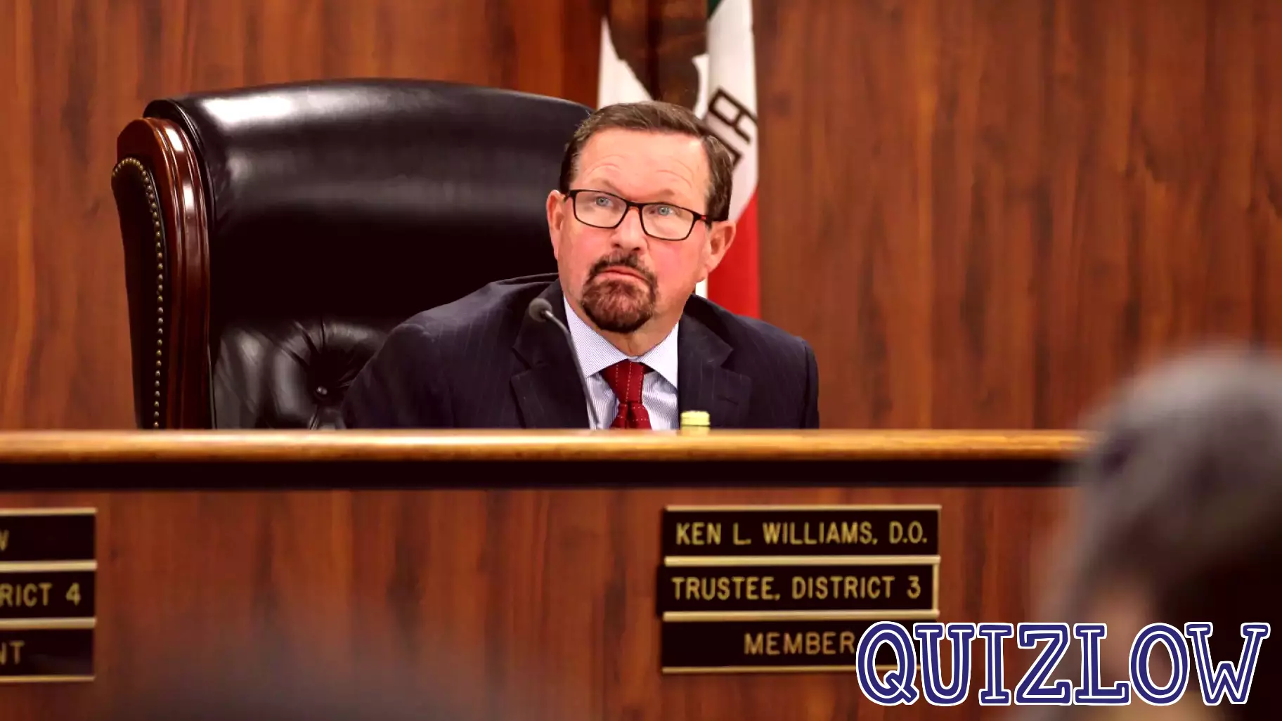 Lawsuit Against OC Board of Education Trustee Over Road Rage Incident Dismissed