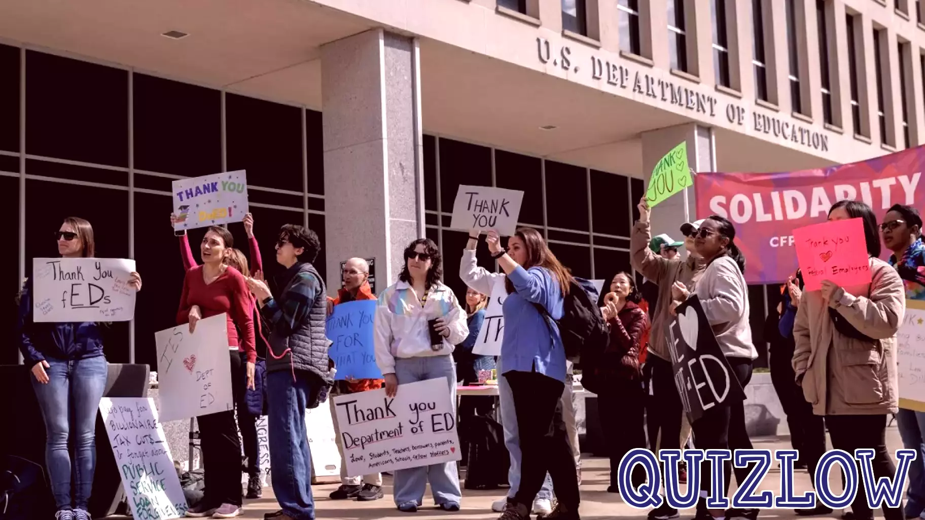 Lawsuit Aims to Restore Education Research Funding Cut by Trump Administration
