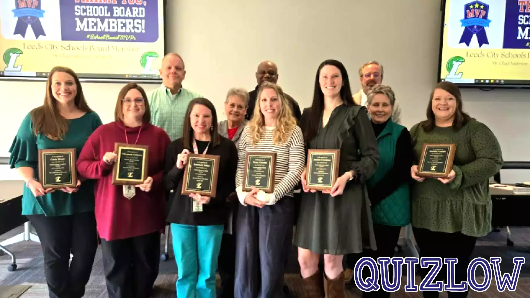 Leeds City Schools Aims for Increased National Teacher Certification