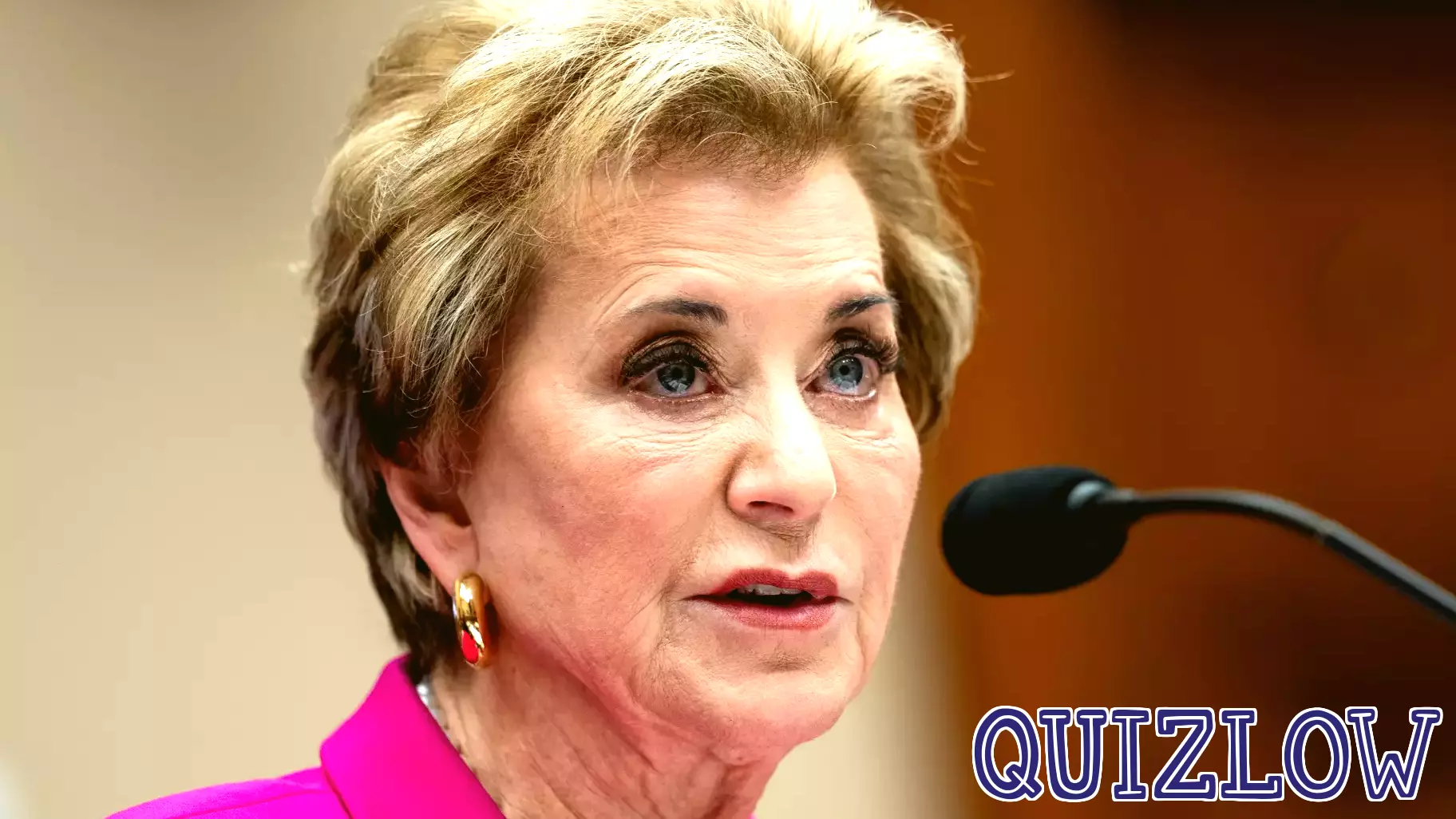 Linda McMahon defends dismantling the Education Department, shifting its work