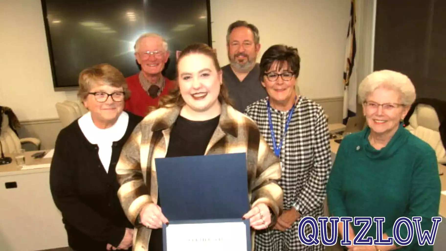 Local Art Teacher Honored as West Virginia's Best