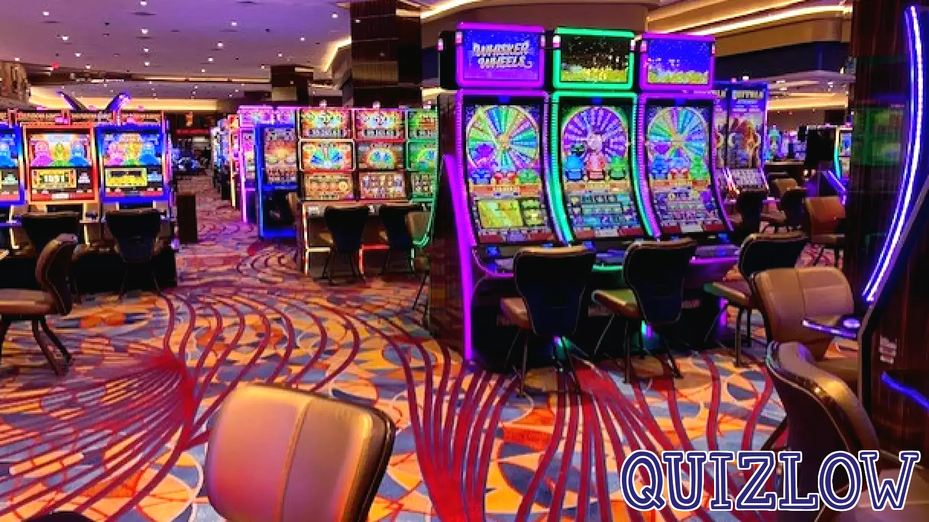 Local Group Aims to Address Casino Legislation Through Educational Initiatives