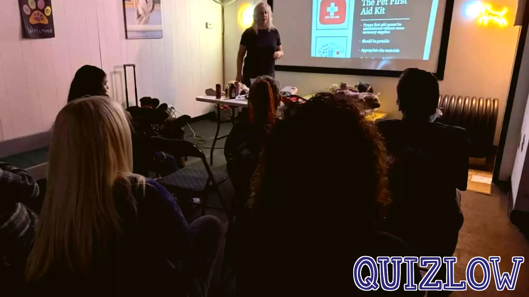 Local Organization Offers Essential Pet CPR and First Aid Course