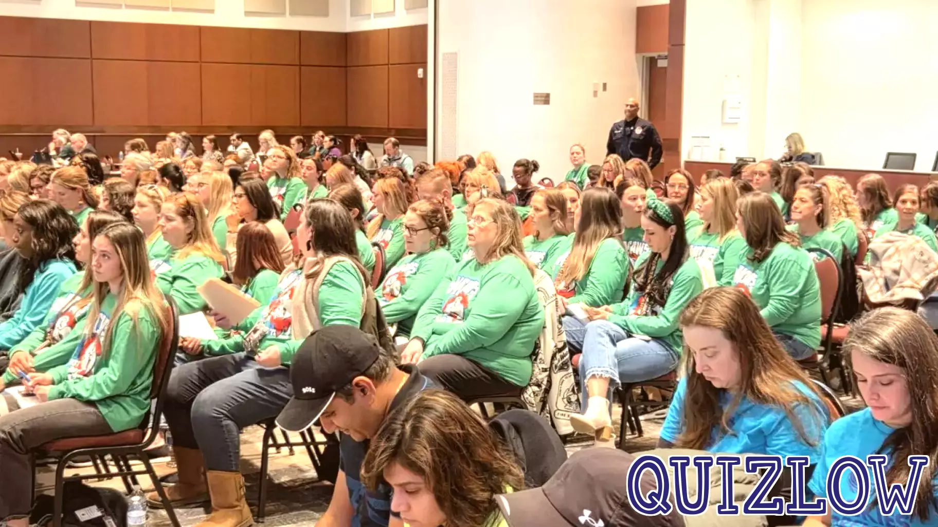 Loudoun County School Board to Reevaluate Student Transfer Proposal