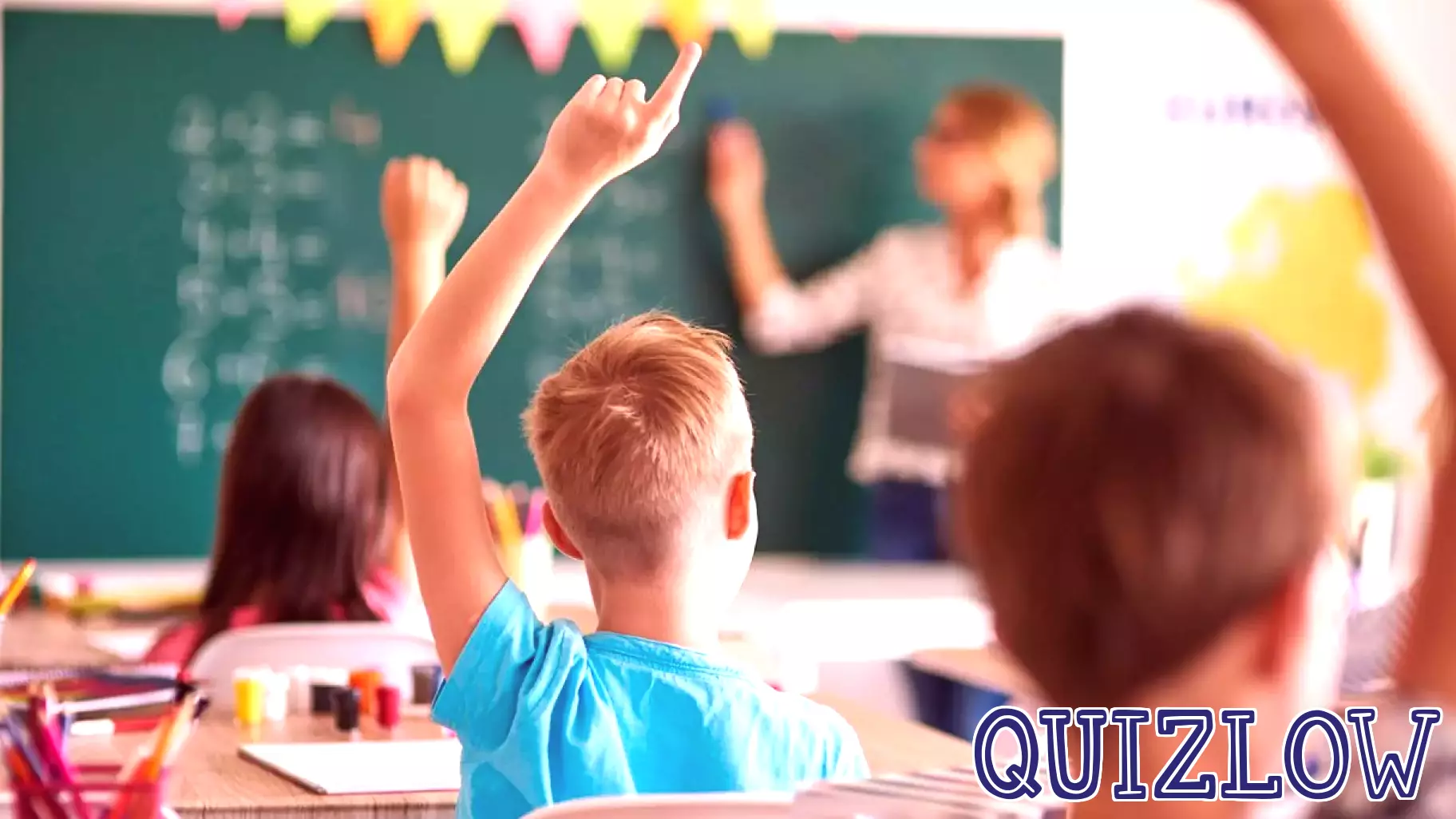 Maine Struggles with Childhood Education Rankings