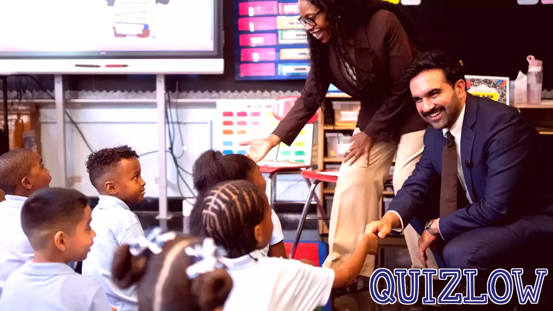 Mamdani Faces Growing Calls to Detail Plan for New York City Schools