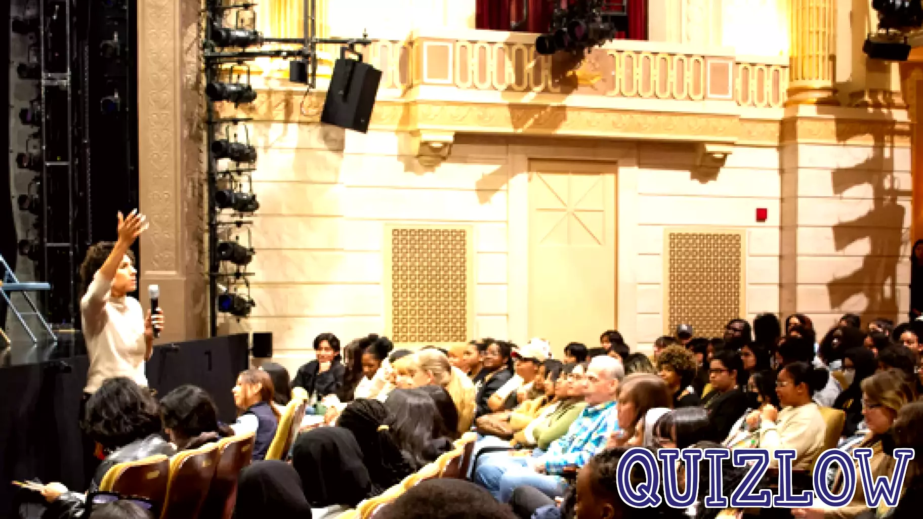 Manhattan Theatre Club’s Lights Up! Program Expands Global Access to Broadway Education