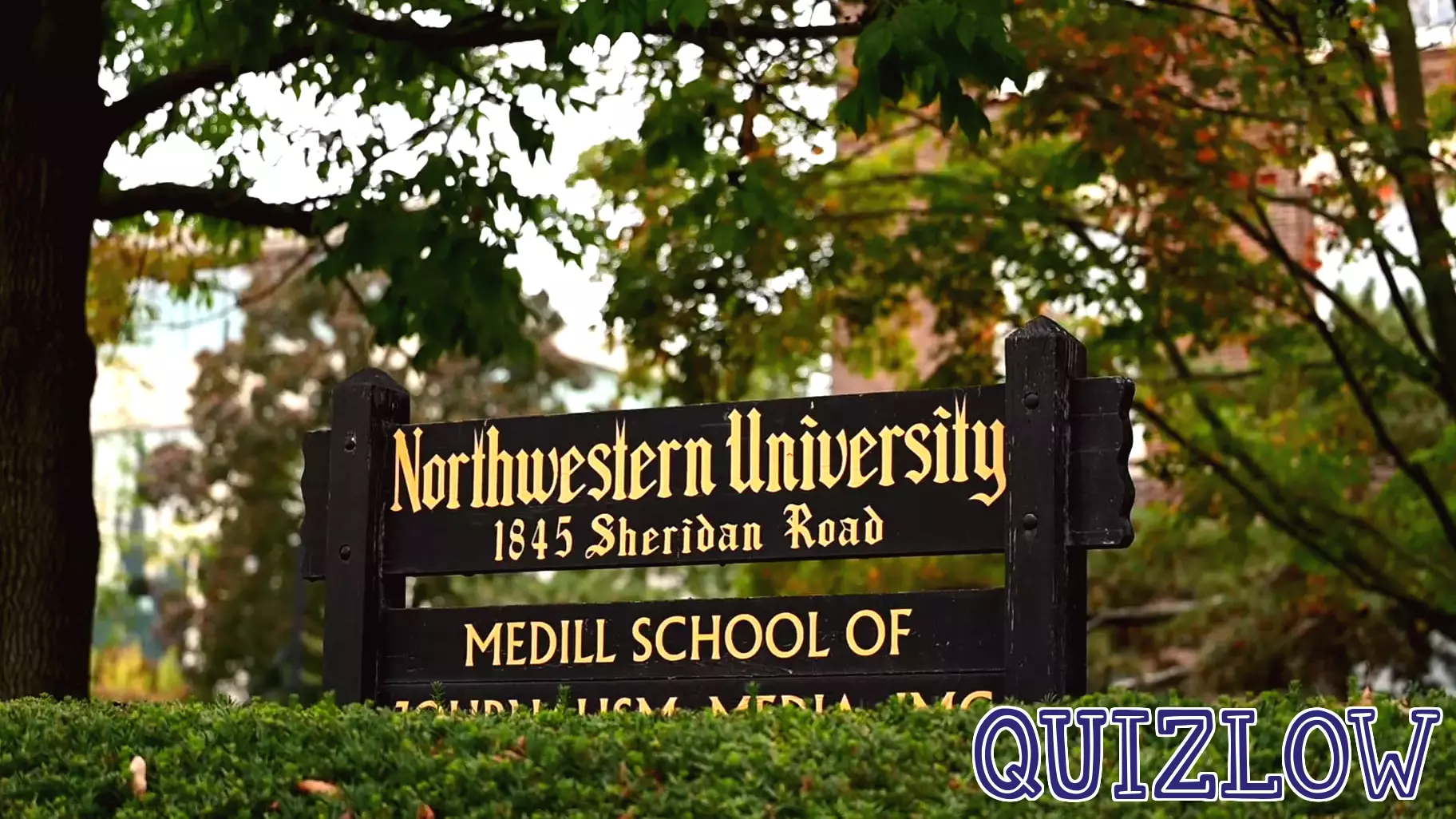 Medill School Welcomes Illinois Journalism Education Association
