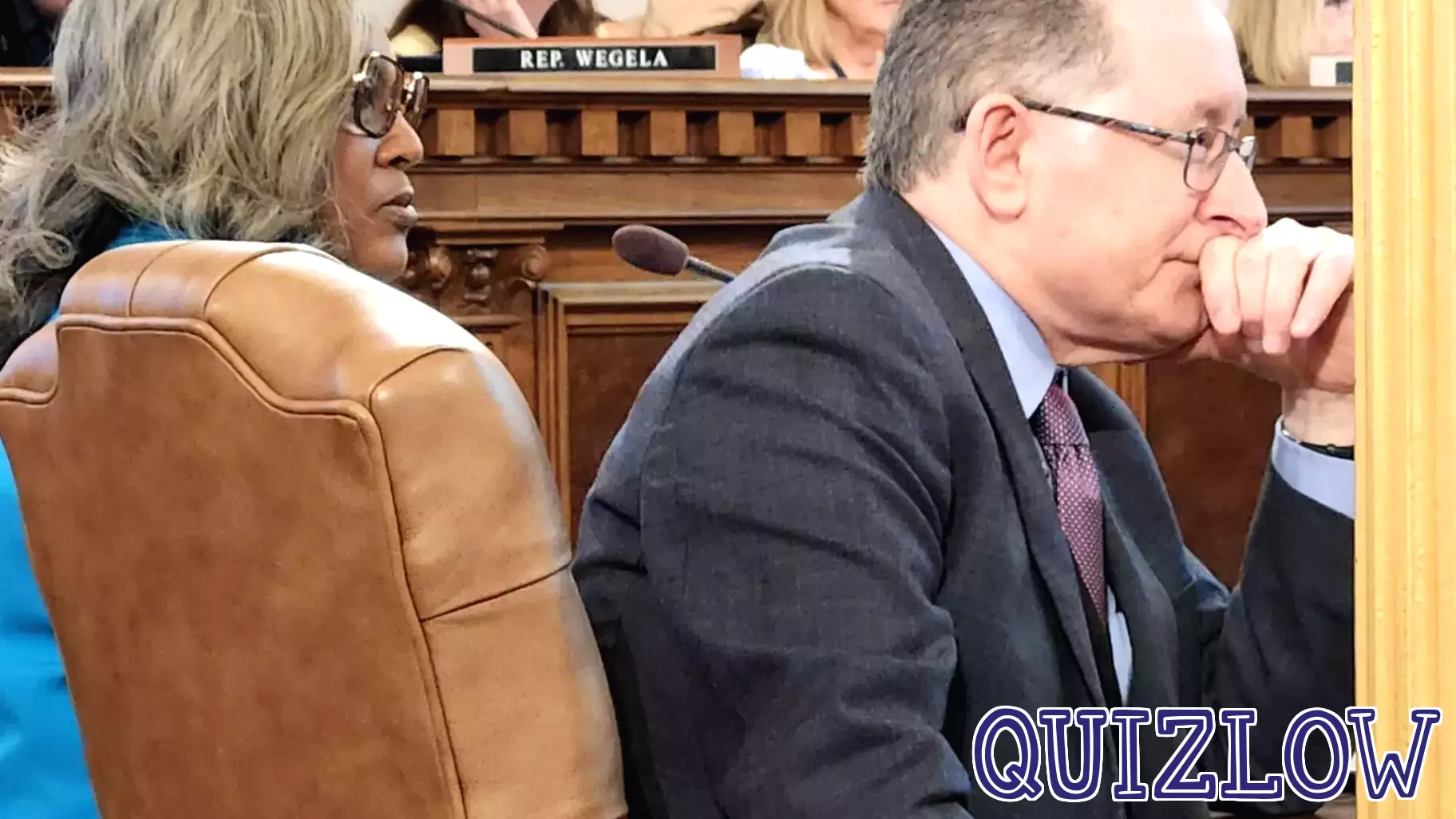 Michigan GOP Questions Future of Education Department in Heated Hearing