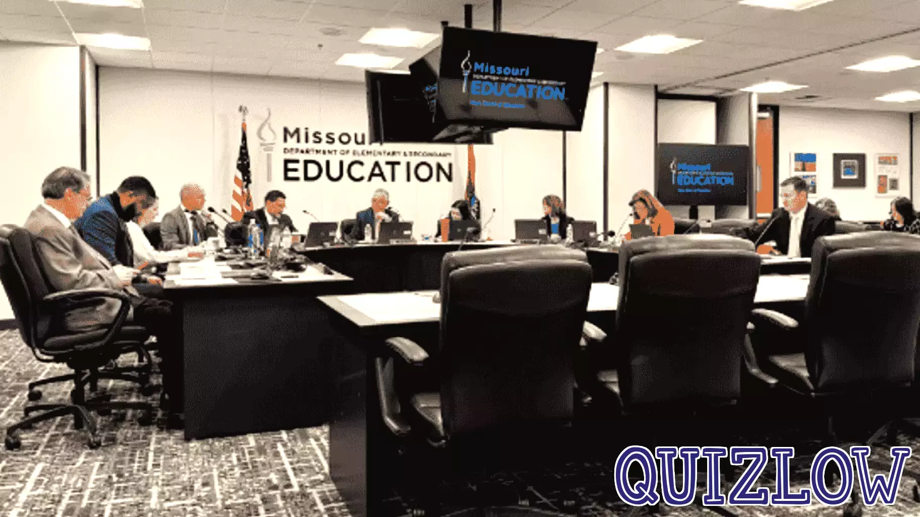 Missouri Education Department Names Interim Commissioner