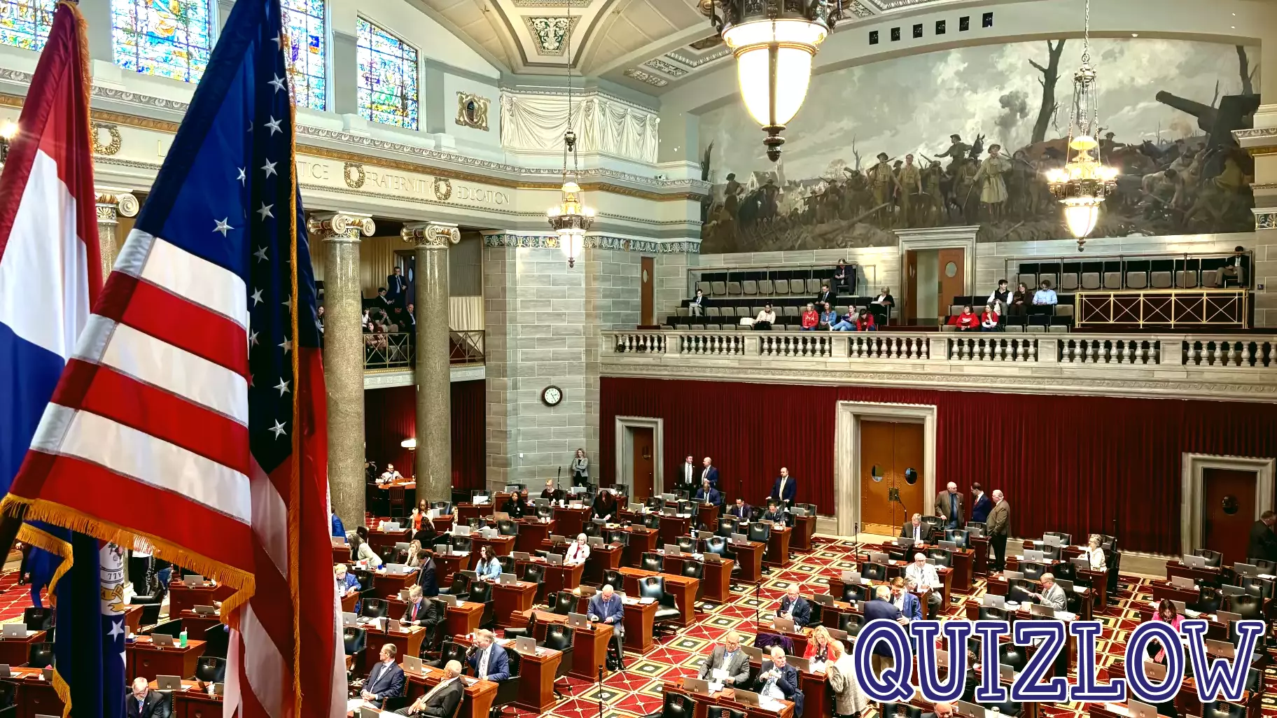 Missouri House passes adult education bill that failed last week