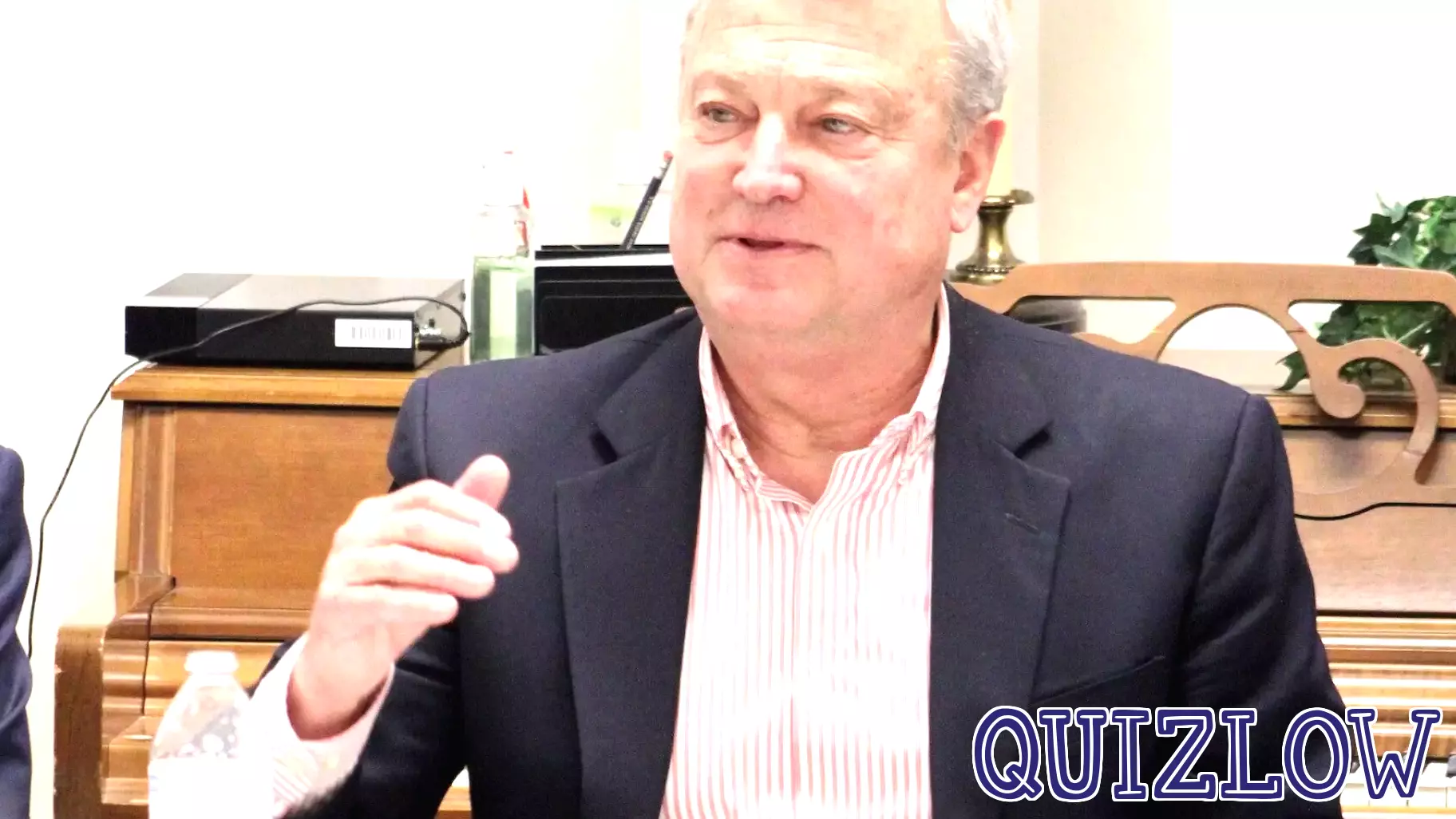 Modest Increase in Special Education Funding Proposed
