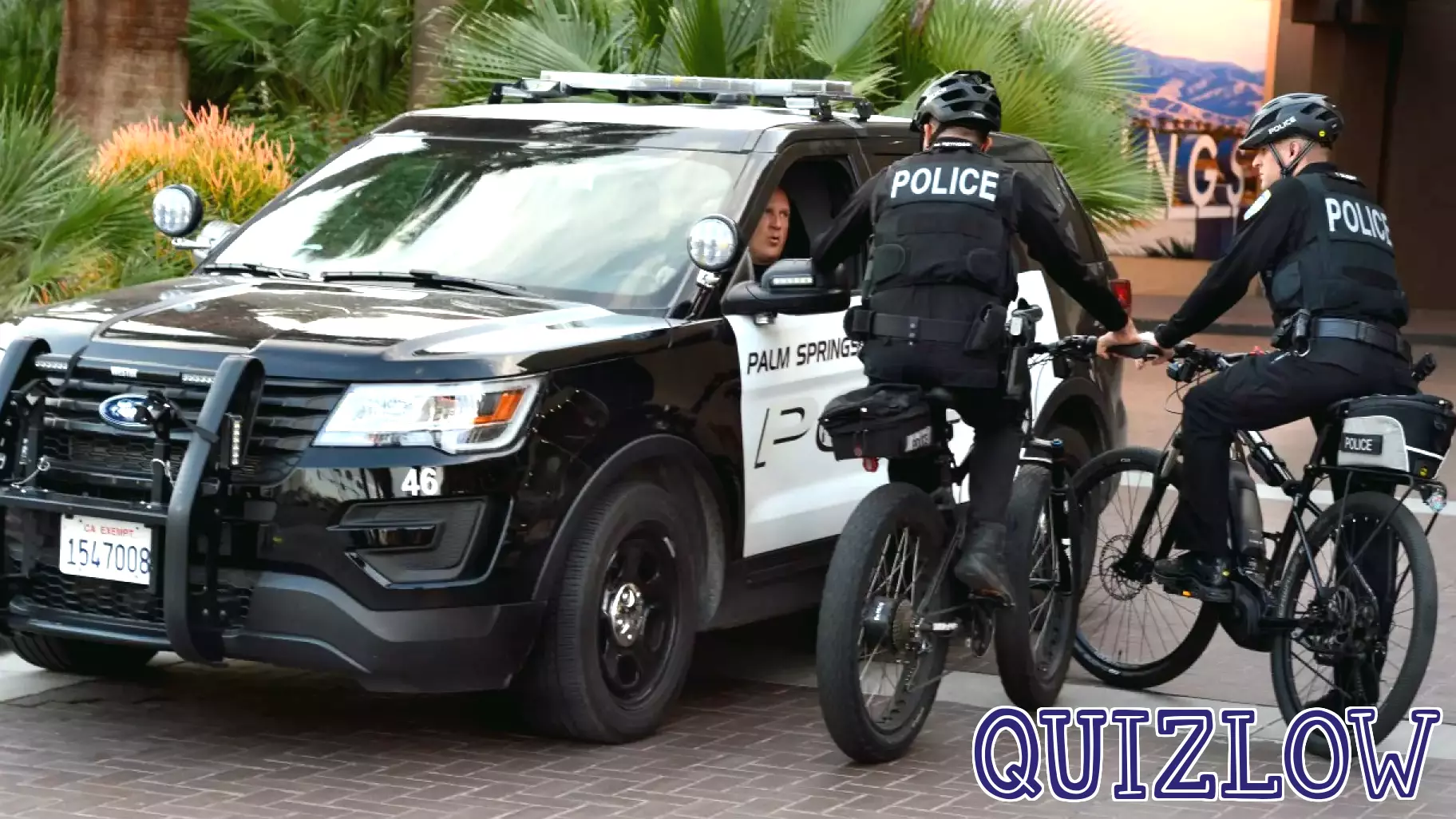 New Education Requirements for California Police Officers by 2031