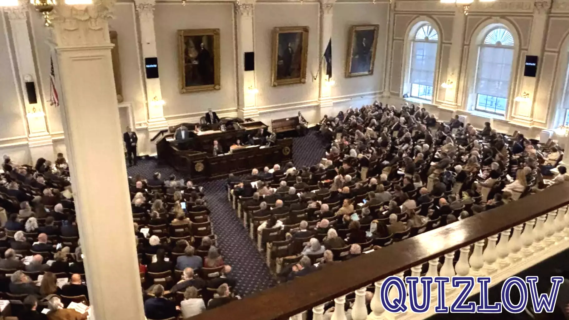 New Hampshire House Makes Controversial Moves Against Public Education