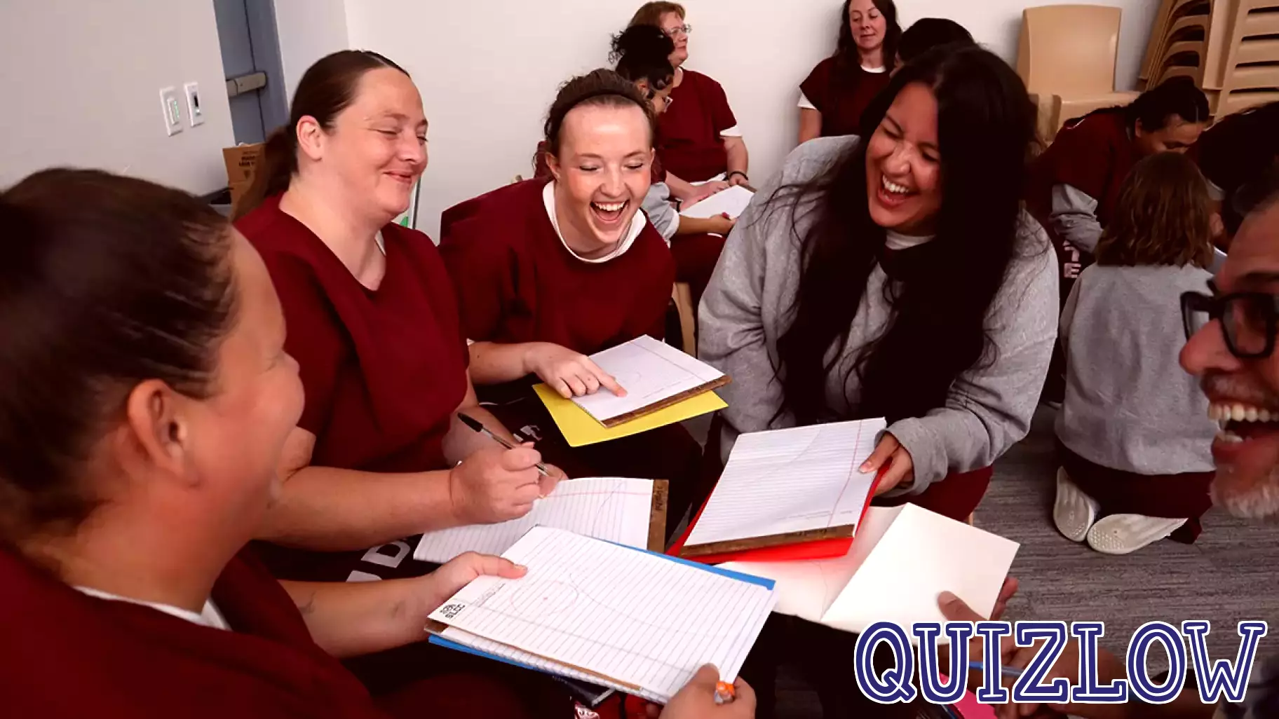 New PEARL Lab to Revolutionize Education in Prisons