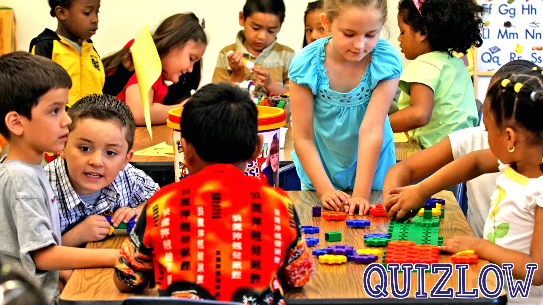 Northeastern Student Gains Valuable Insights at Boston Nonprofit for Early Childhood Education