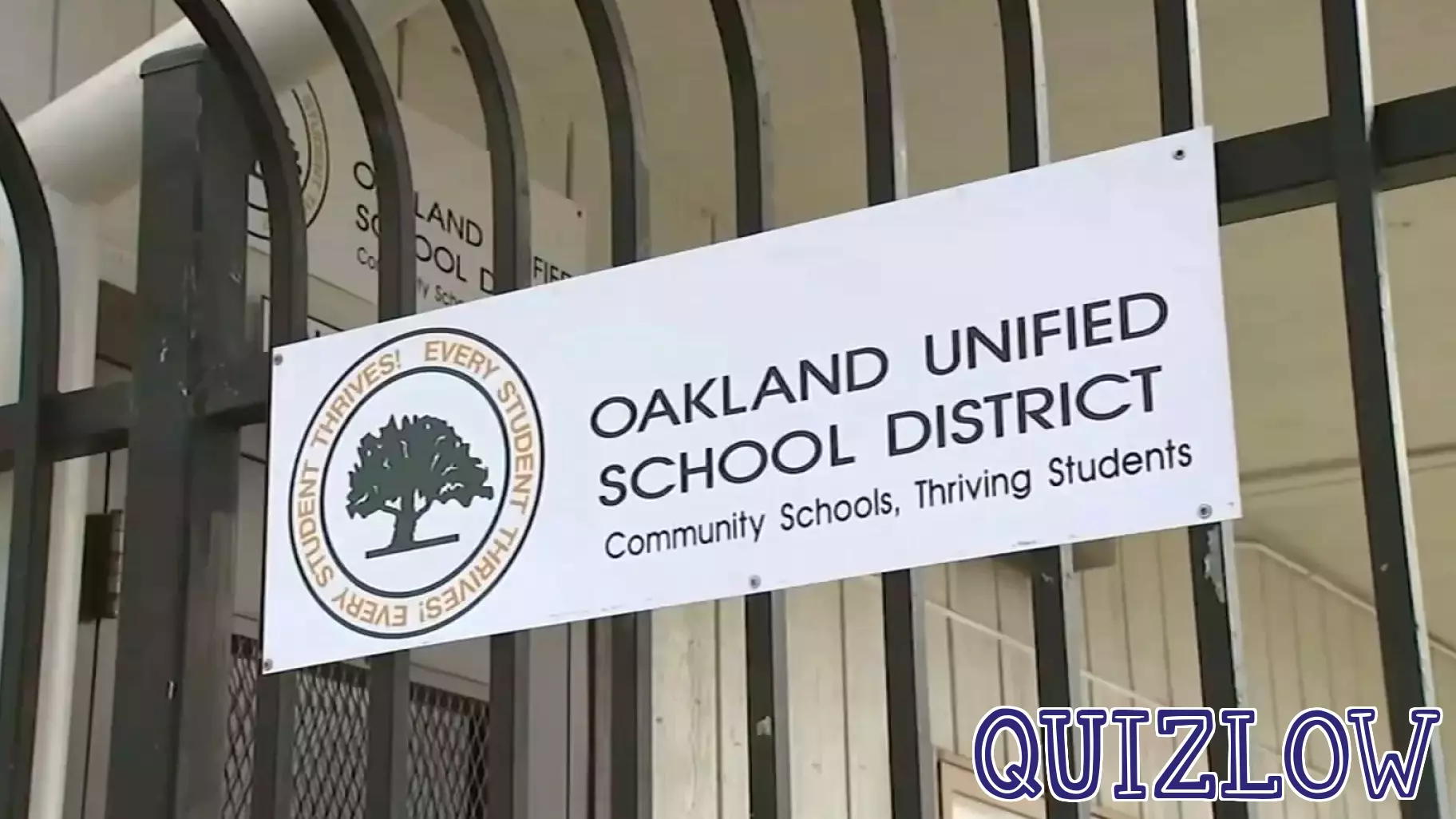 Oakland teachers' union votes to authorize potential strike, citing low wages and high turnover