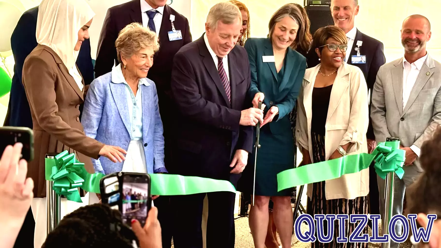 Oakton College and Endeavor Health Celebrate New Careers Education Center
