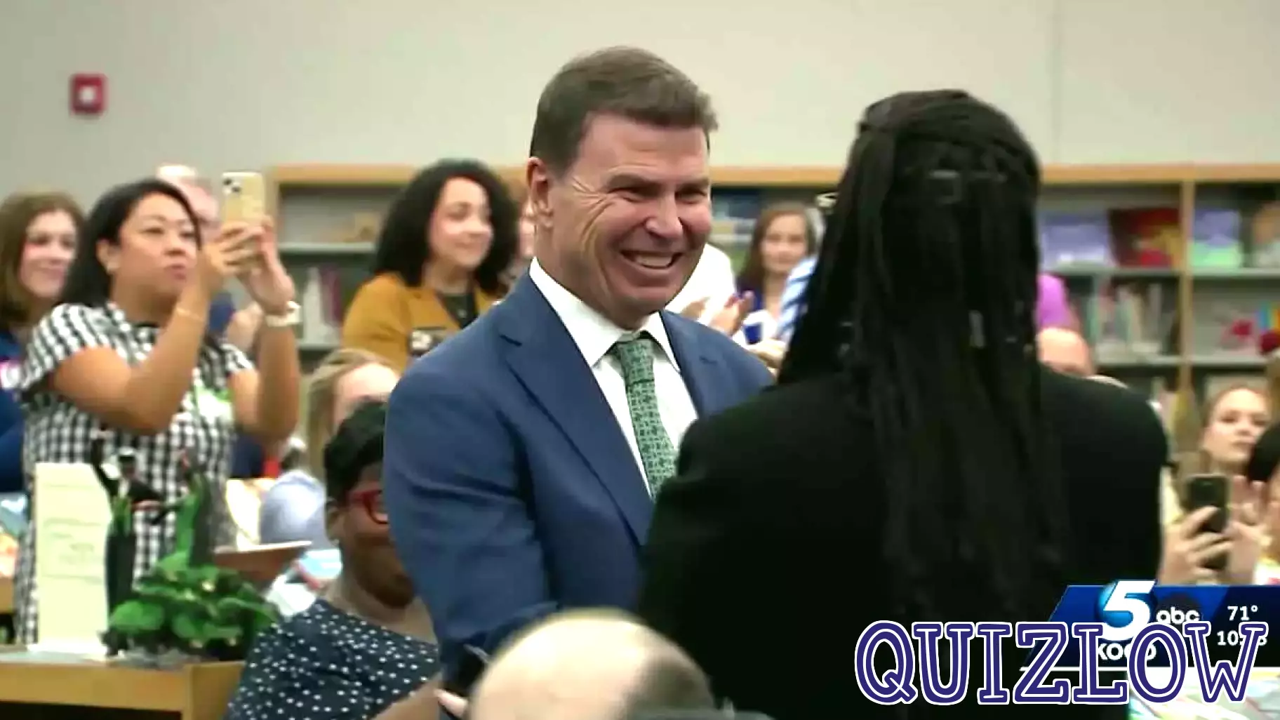 Oklahoma Education Leaders Gather to Discuss Public School Reforms
