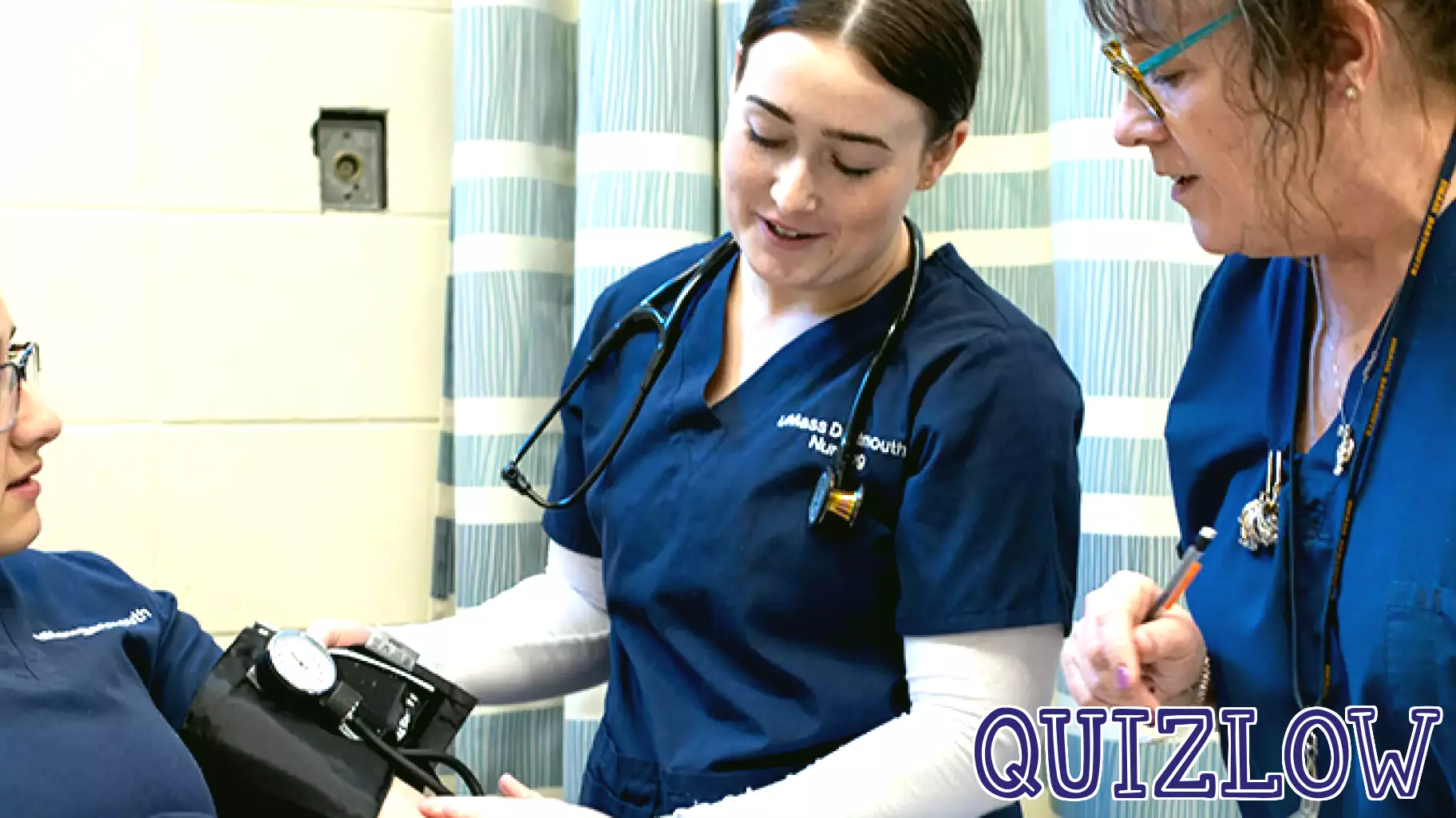 **Online Program Prepares Nurses for Educator Roles**