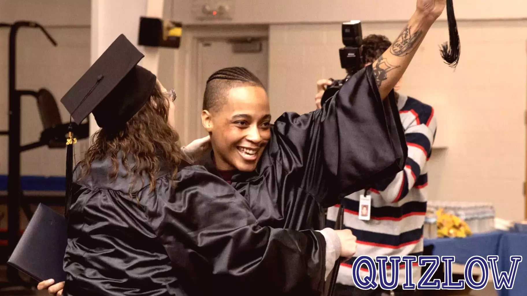 Opinion: A CT prisoner's gratitude for education