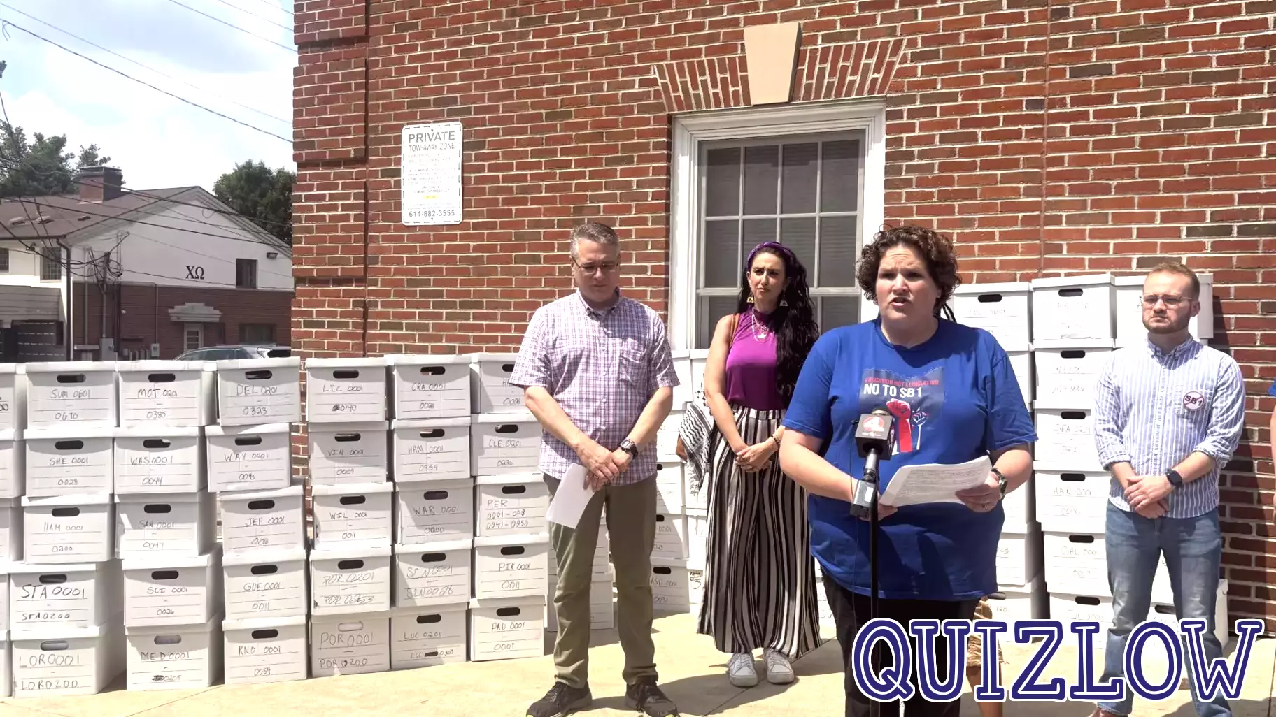 Opposition Falls Short in Ohio Higher Education Law Referendum Effort